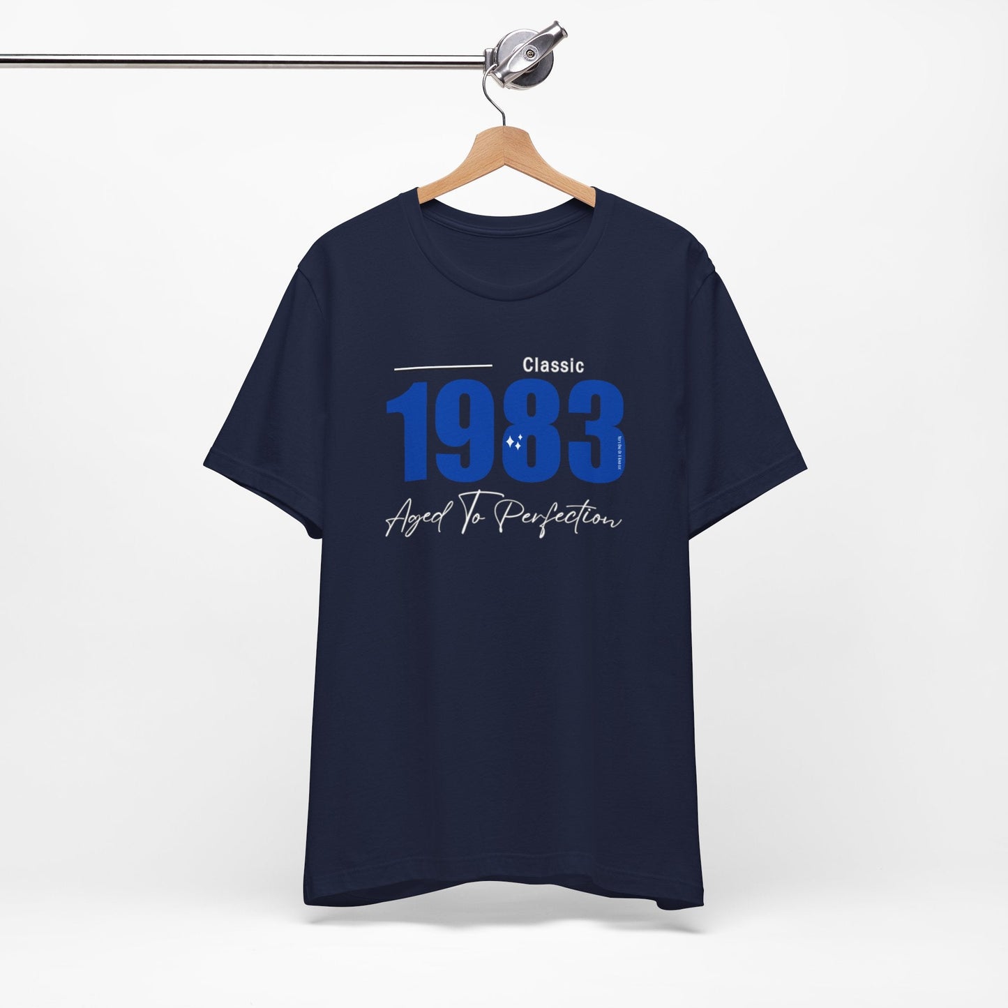 Unisex 1983 Tee