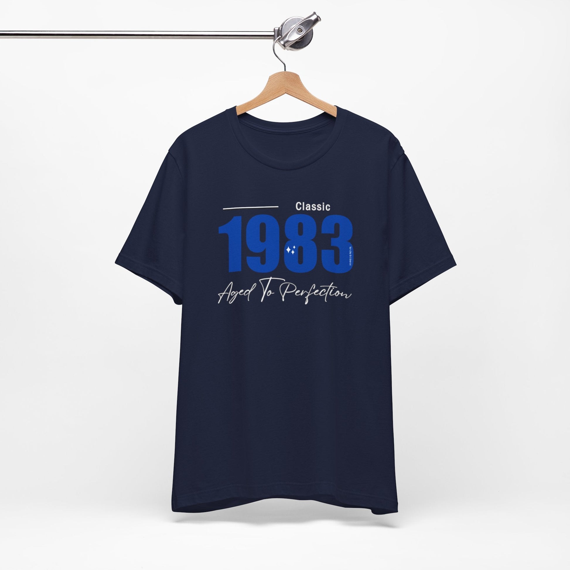 Unisex 1983 Tee