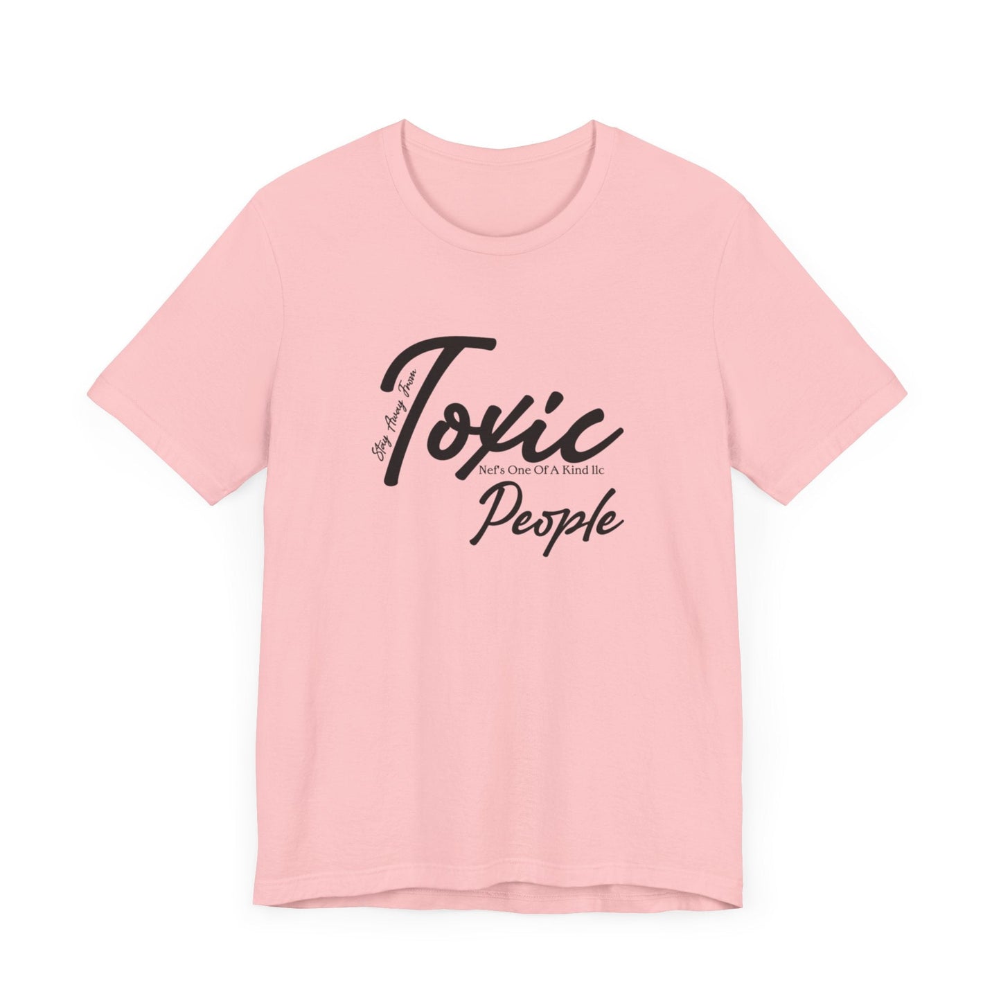 Toxic People T-Shirt