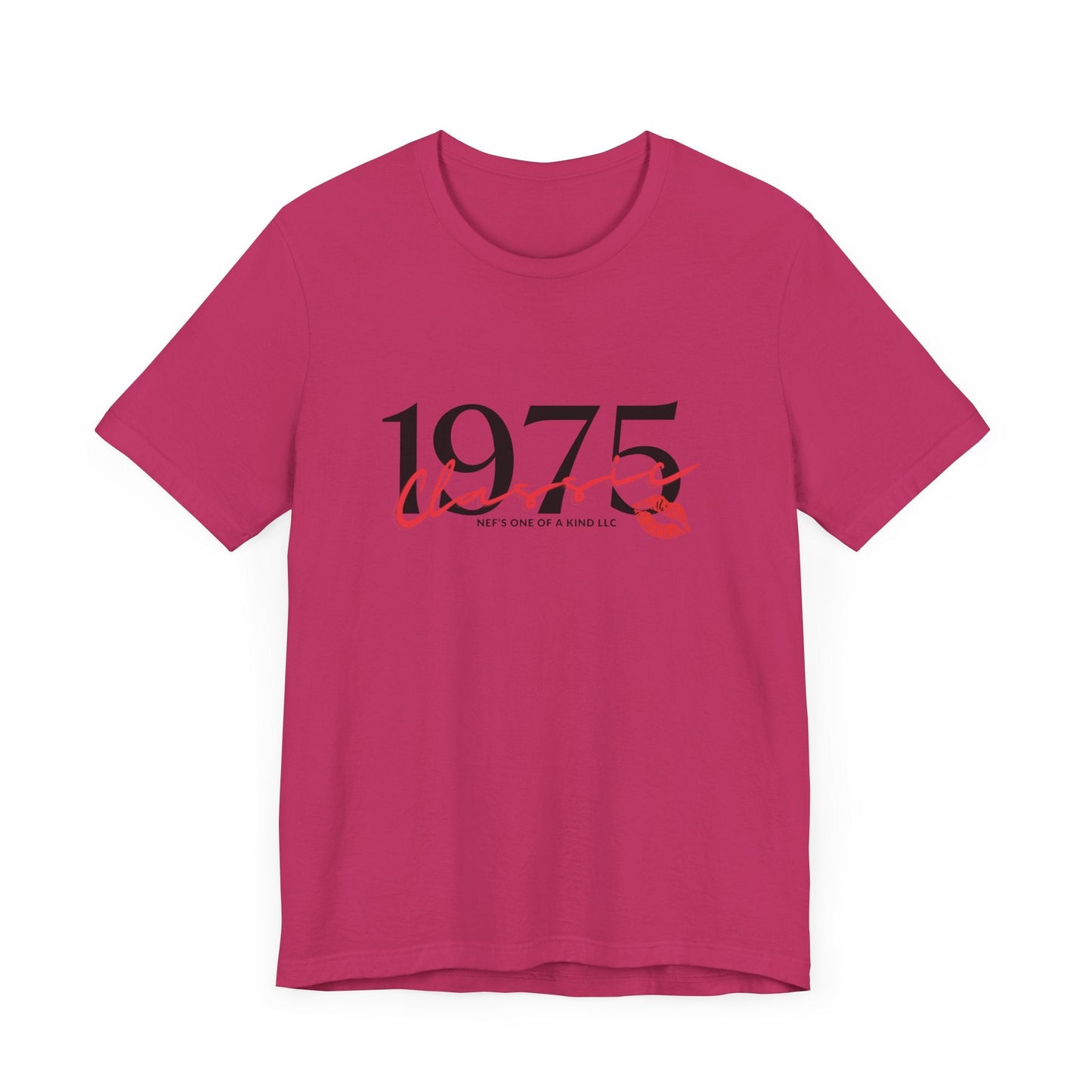 Classic 1975 T-Shirt