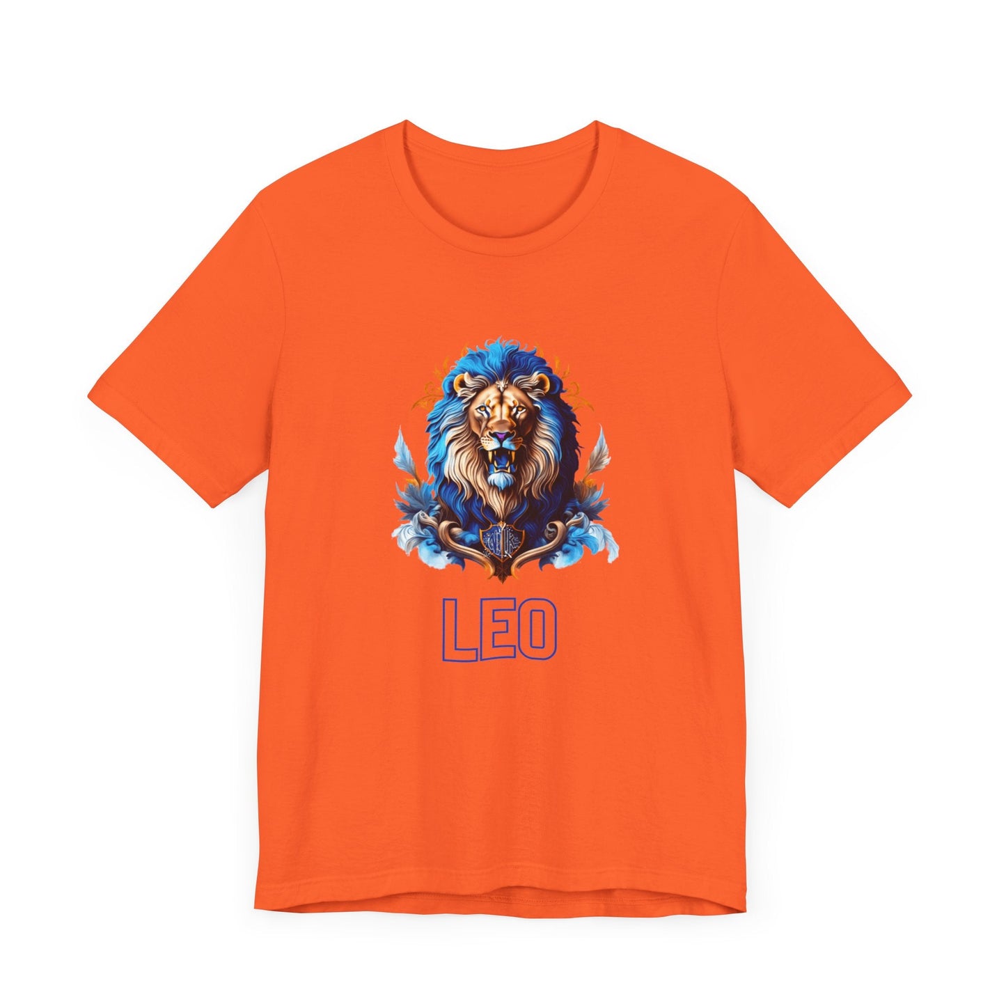 LEO The Lion T-Shirt