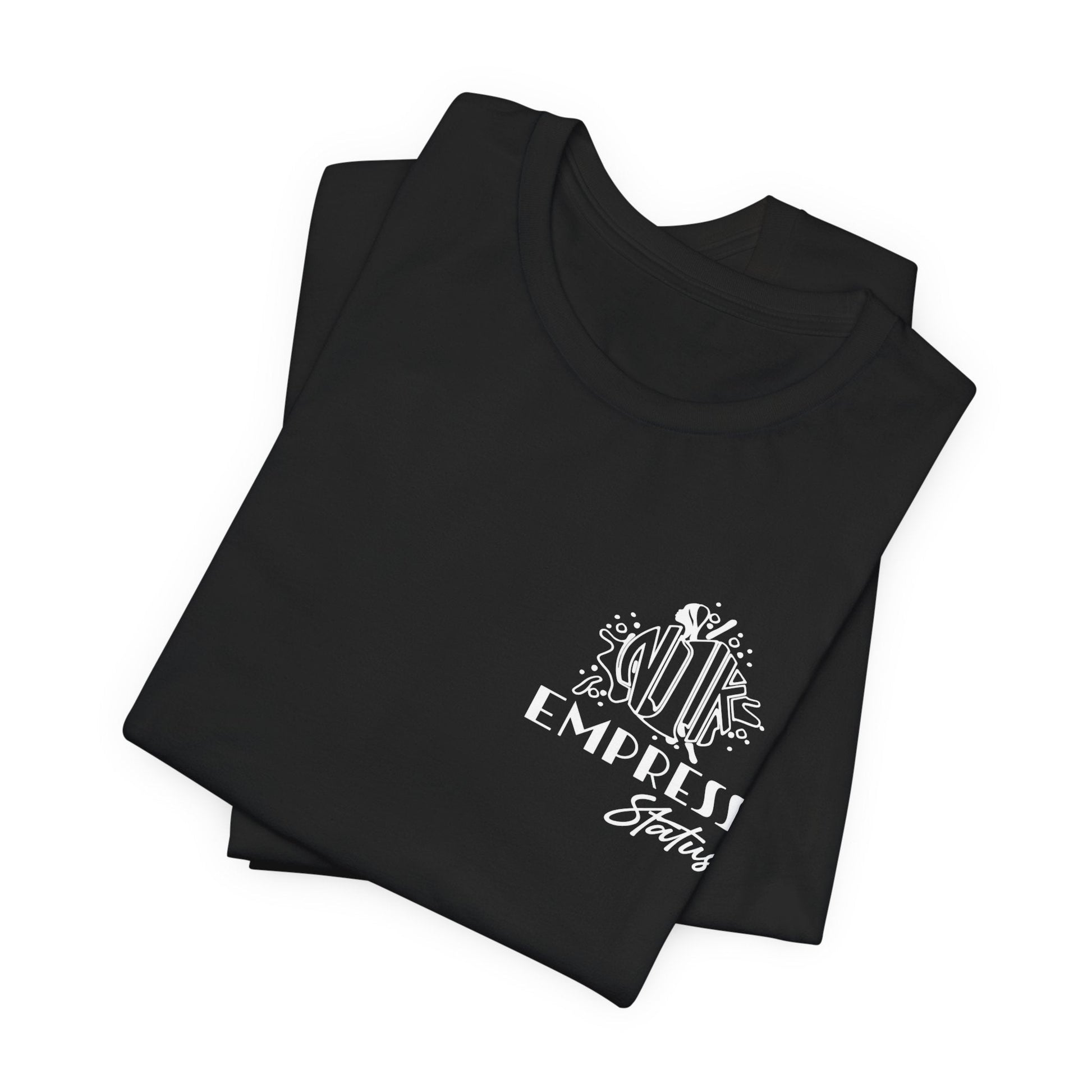 Classic Empress Status Tee