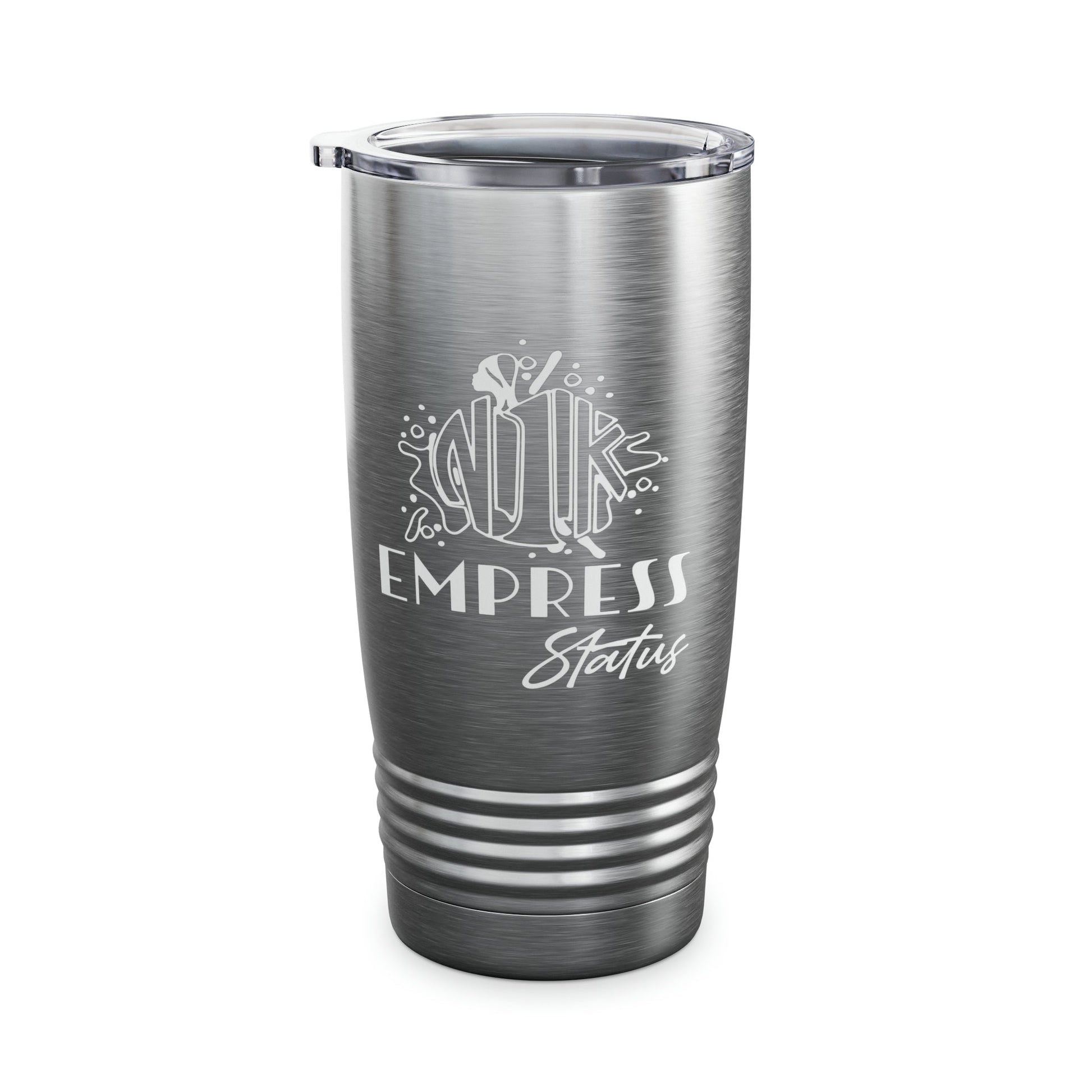 Empress Status Tumbler 20oz