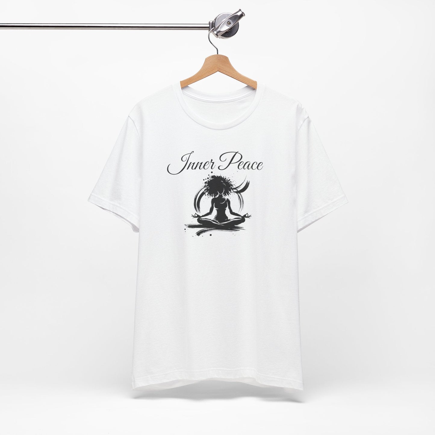 Inner Peace Softstyle T-Shirt