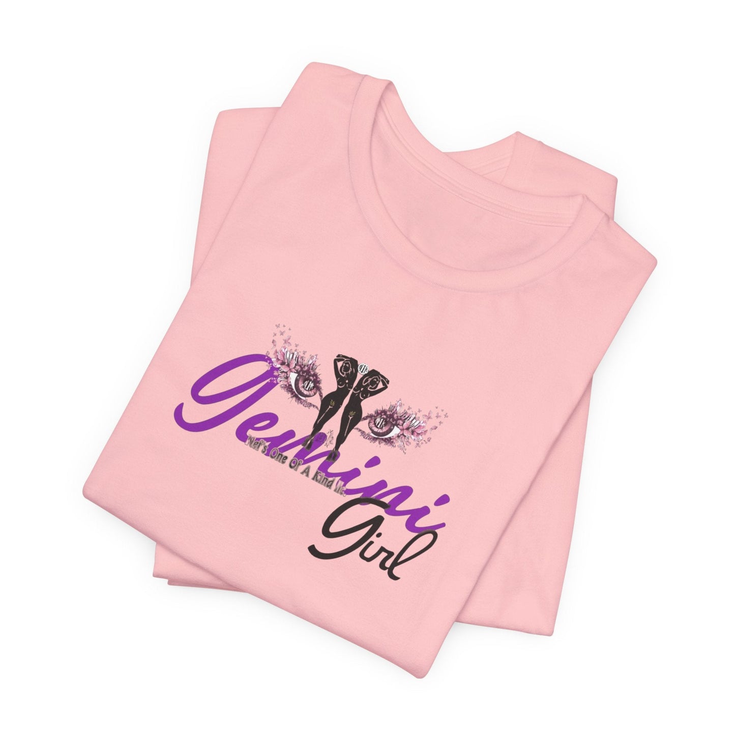 Gemini Girl T-Shirt