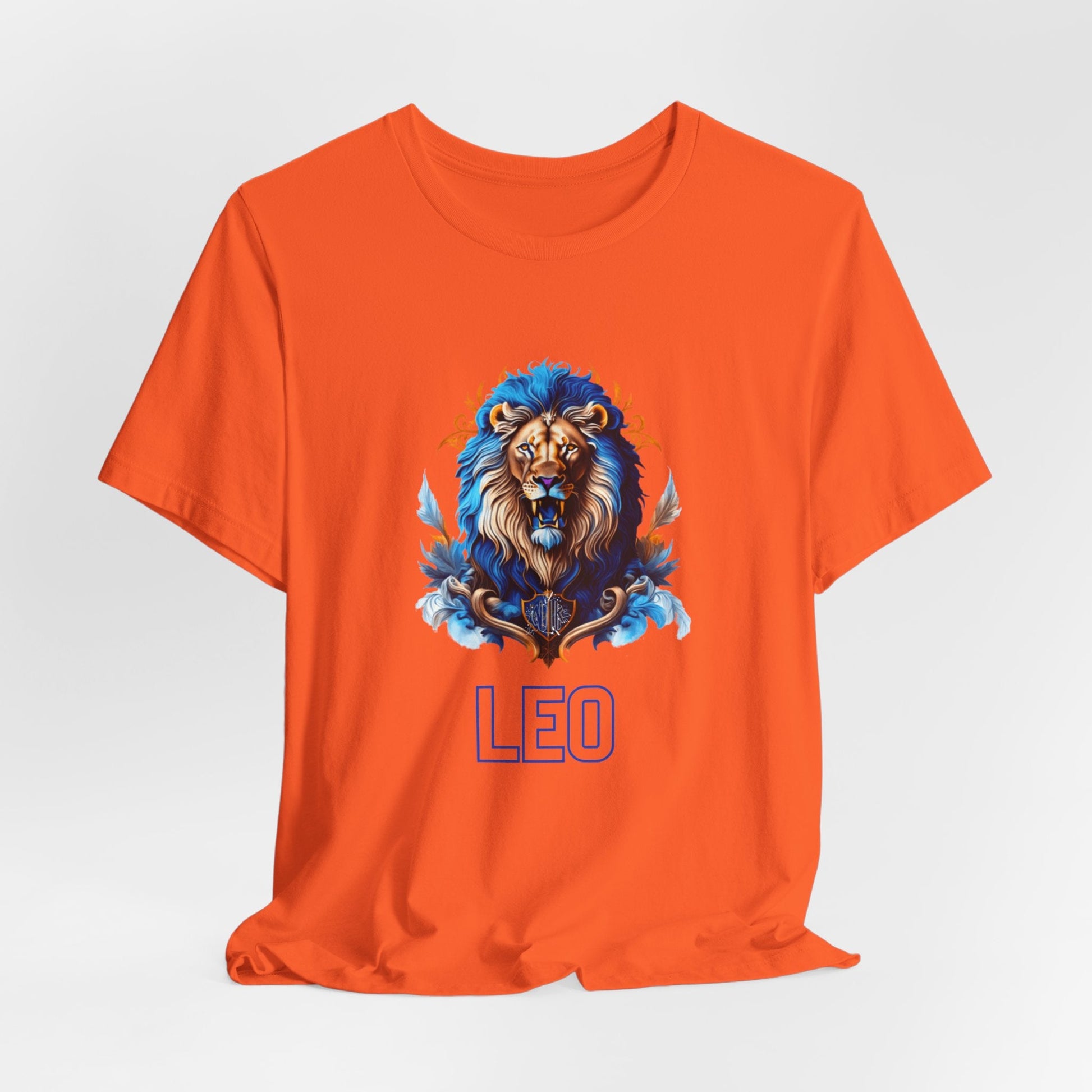 LEO The Lion T-Shirt