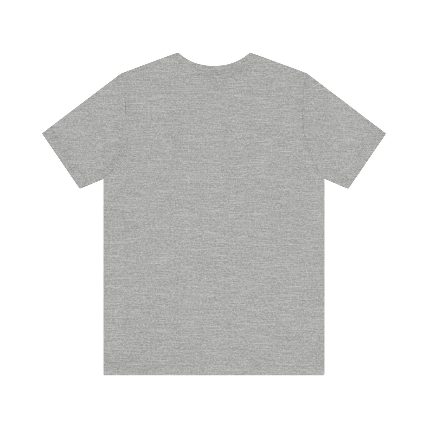 Putting in the work Inspiring Casual Shortsleeve Tee