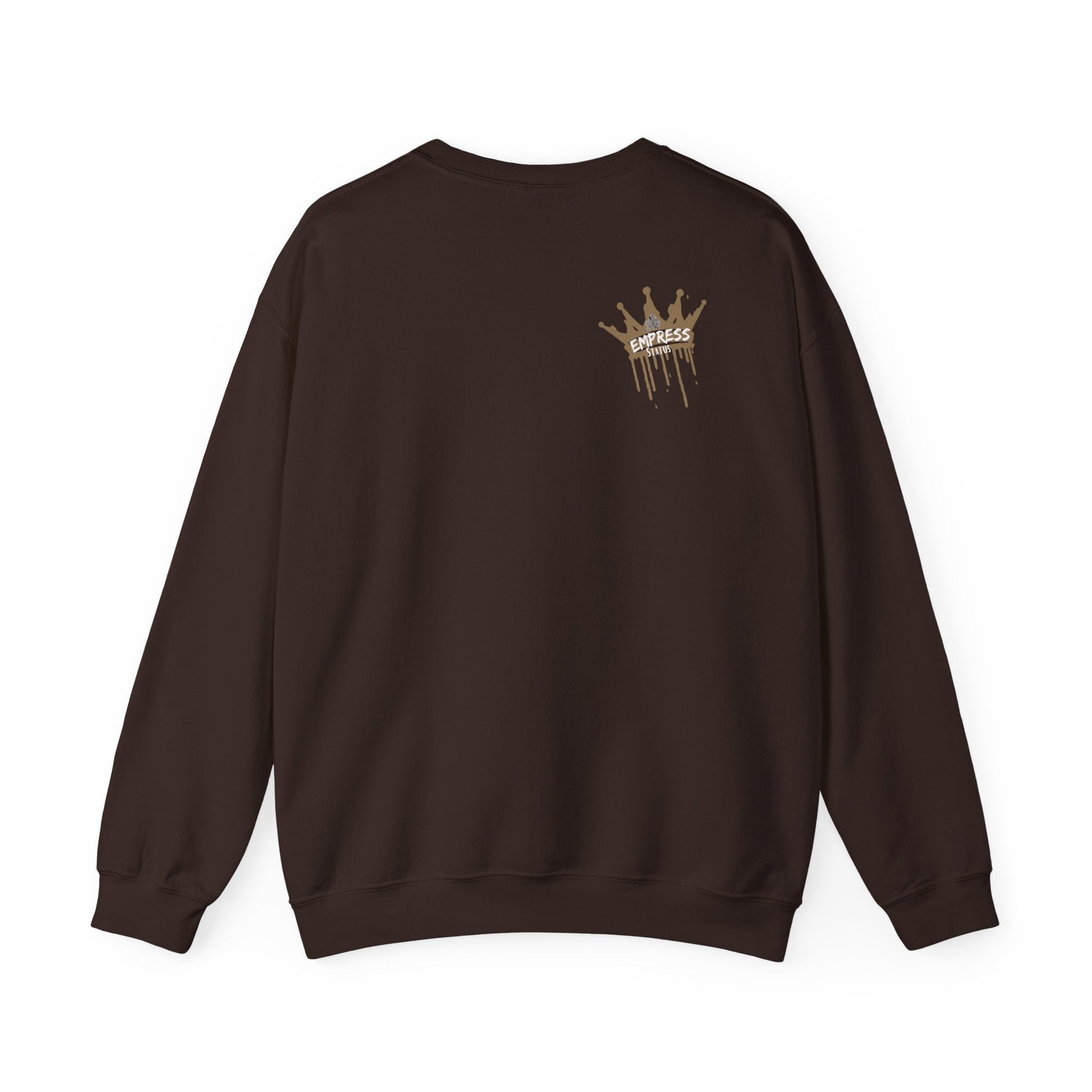 Empress Status Sweatshirt - Heavy Blend Crewneck