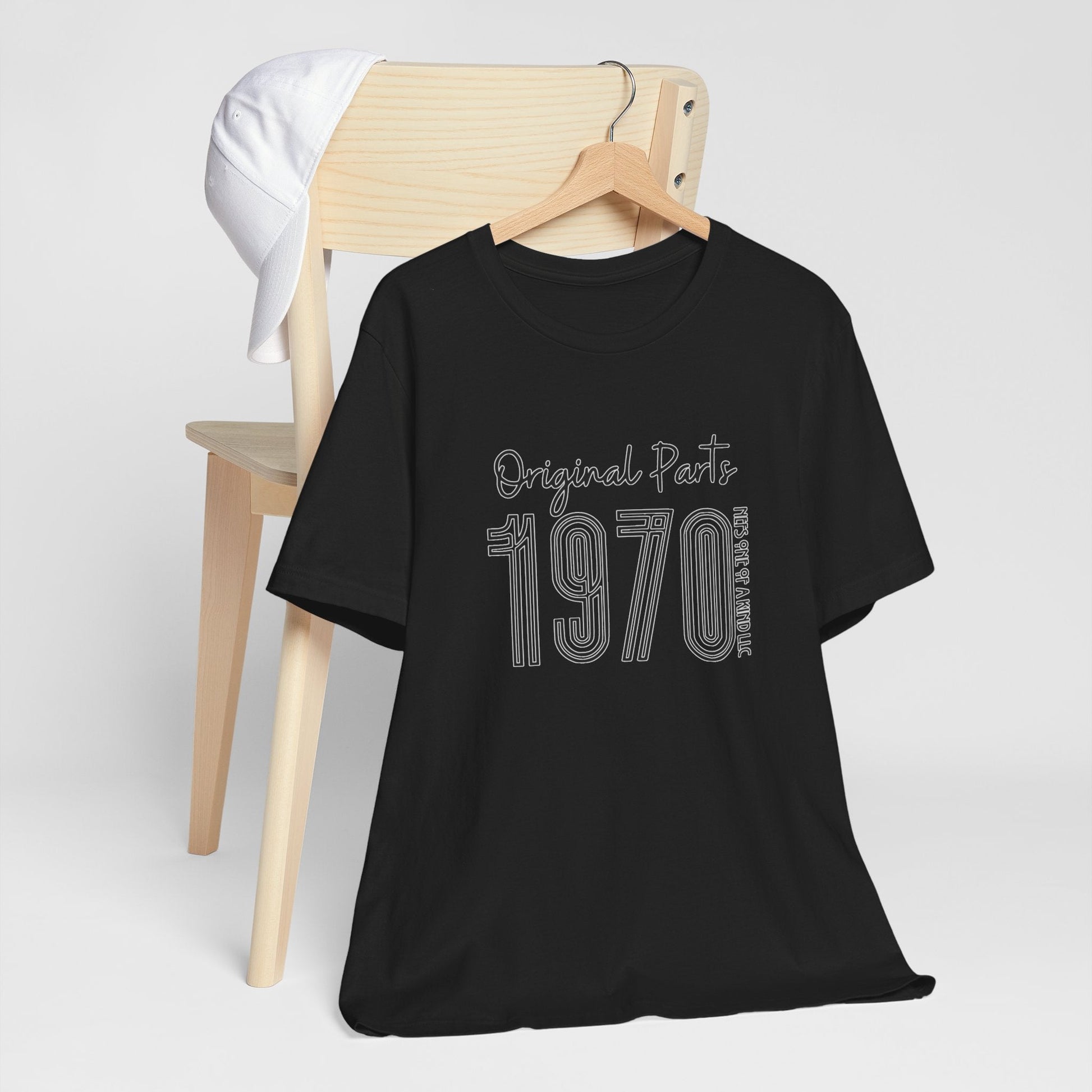 1970 Unisex Shirt