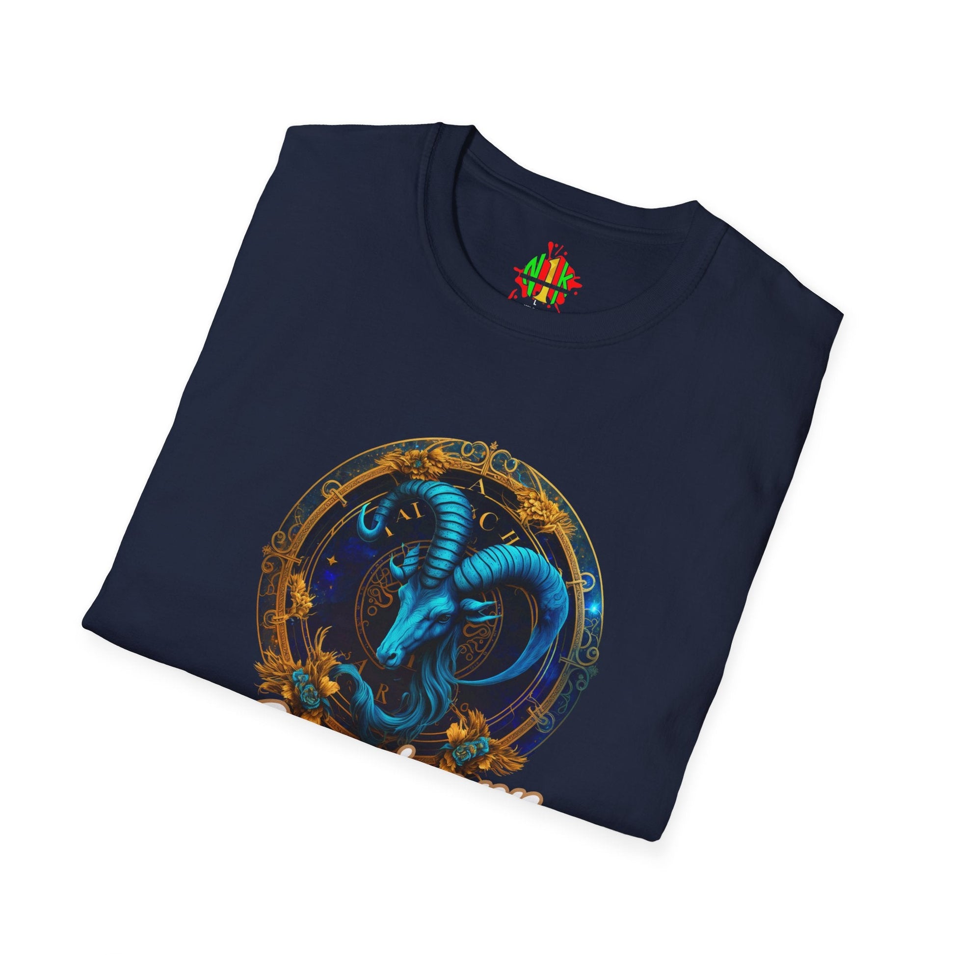 Capricorn Tee