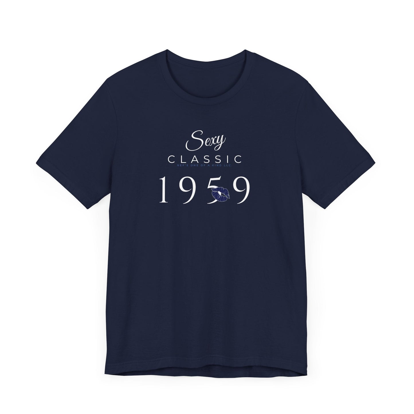 Sexy 1959 T-Shirt