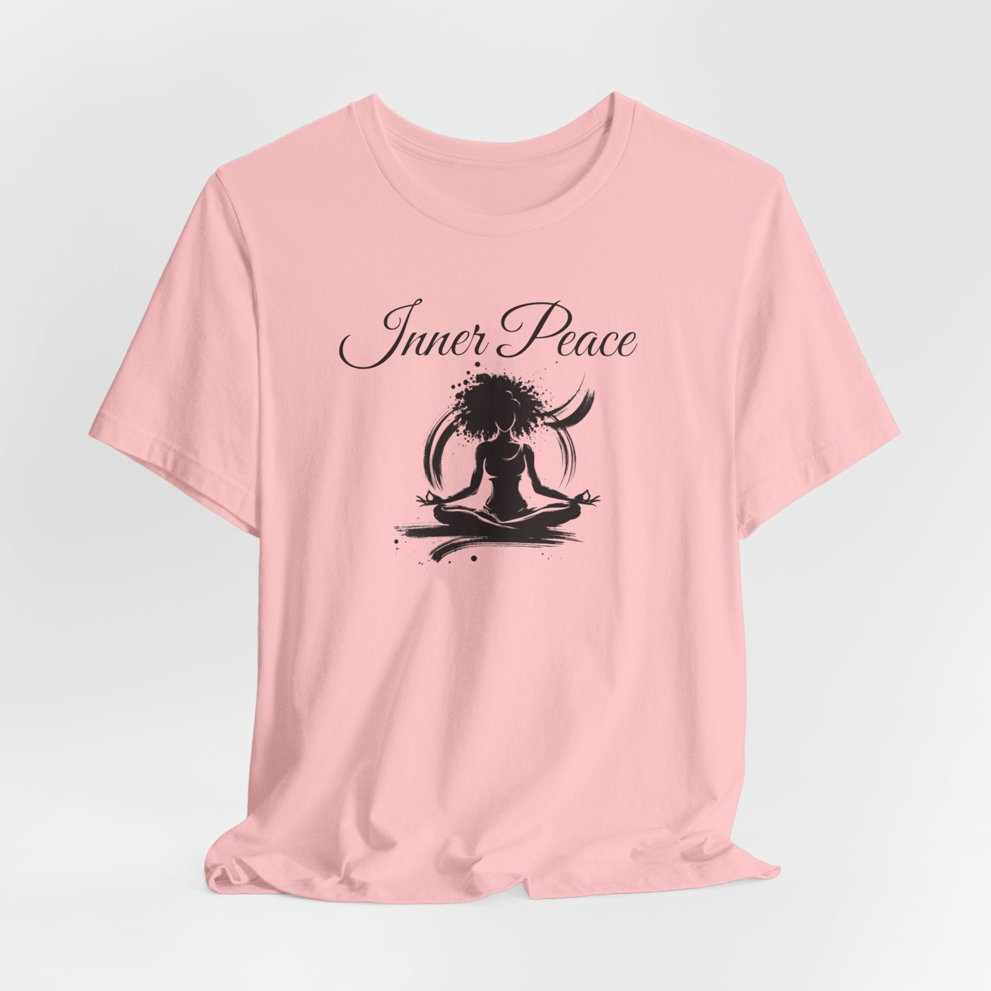 Inner Peace Softstyle T-Shirt