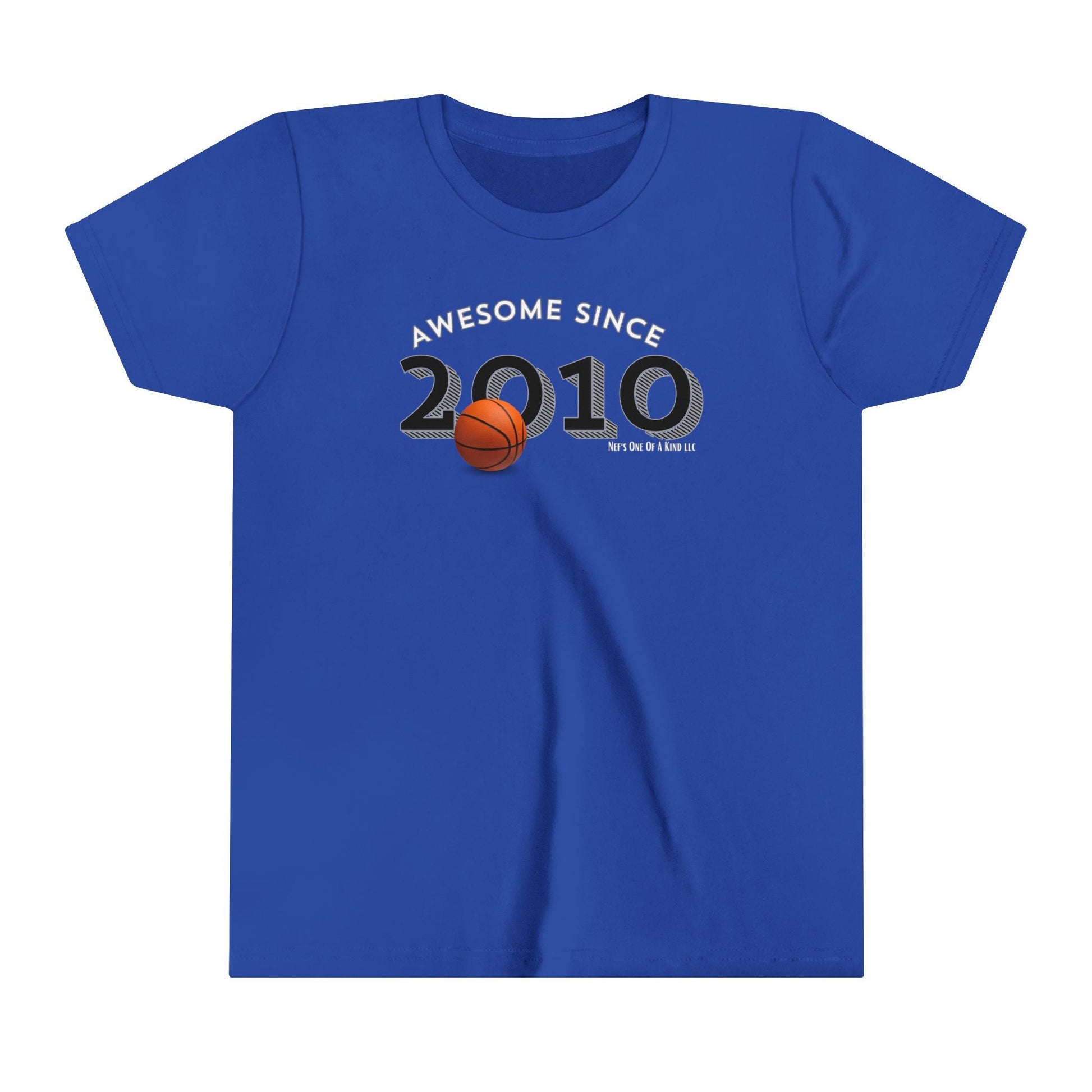 Youth 2010 Tee