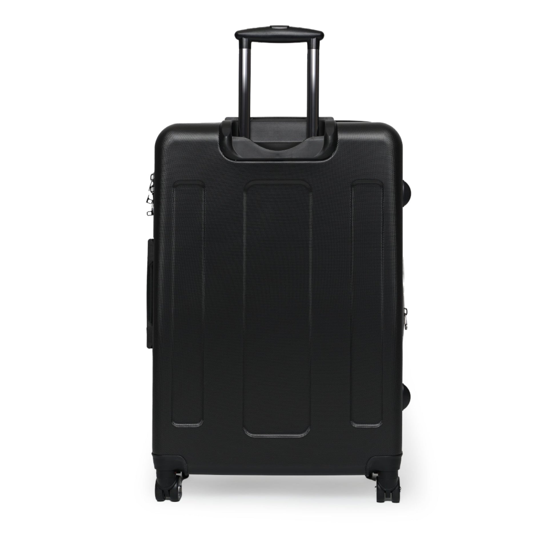 Vacation Ready Suitcase