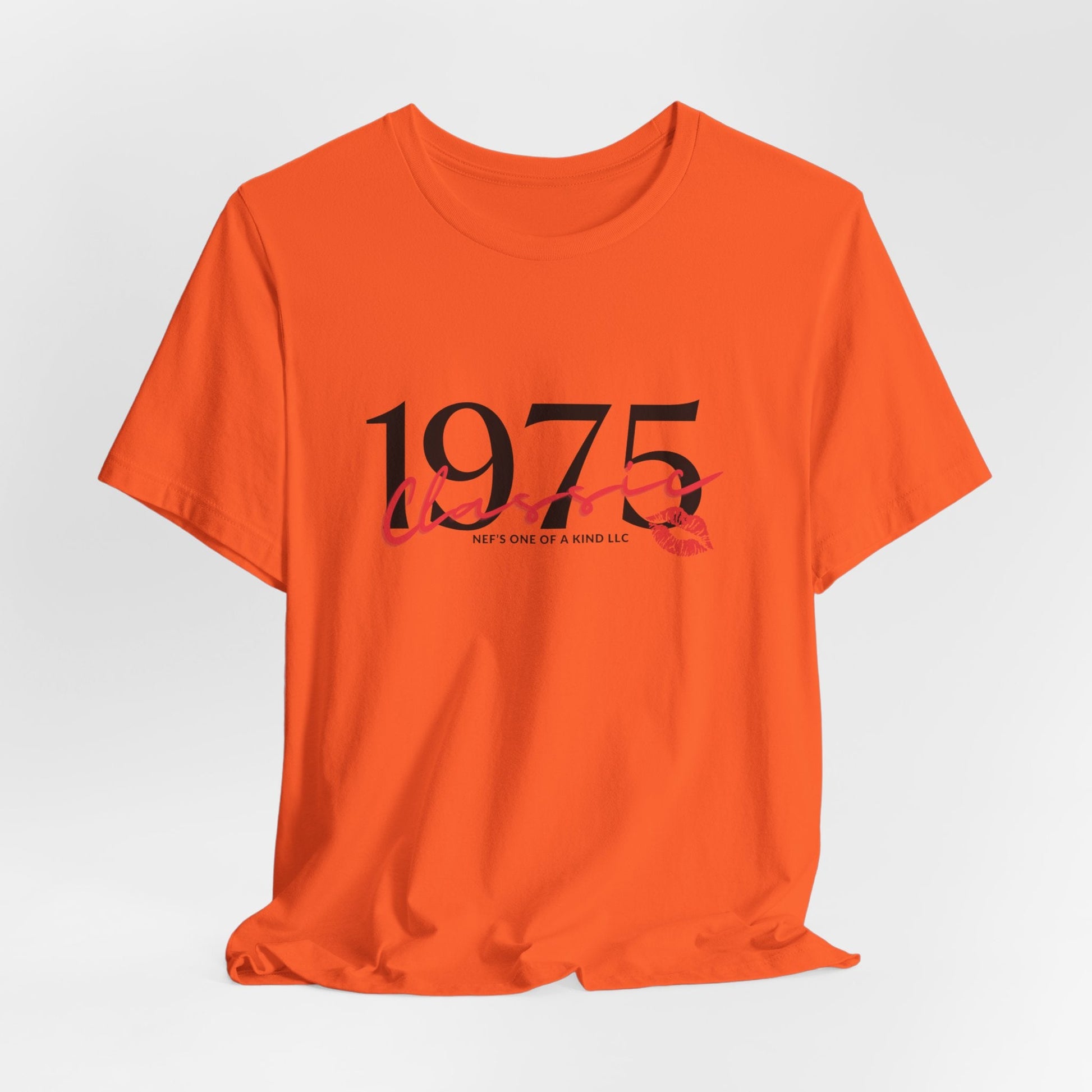 Classic 1975 T-Shirt