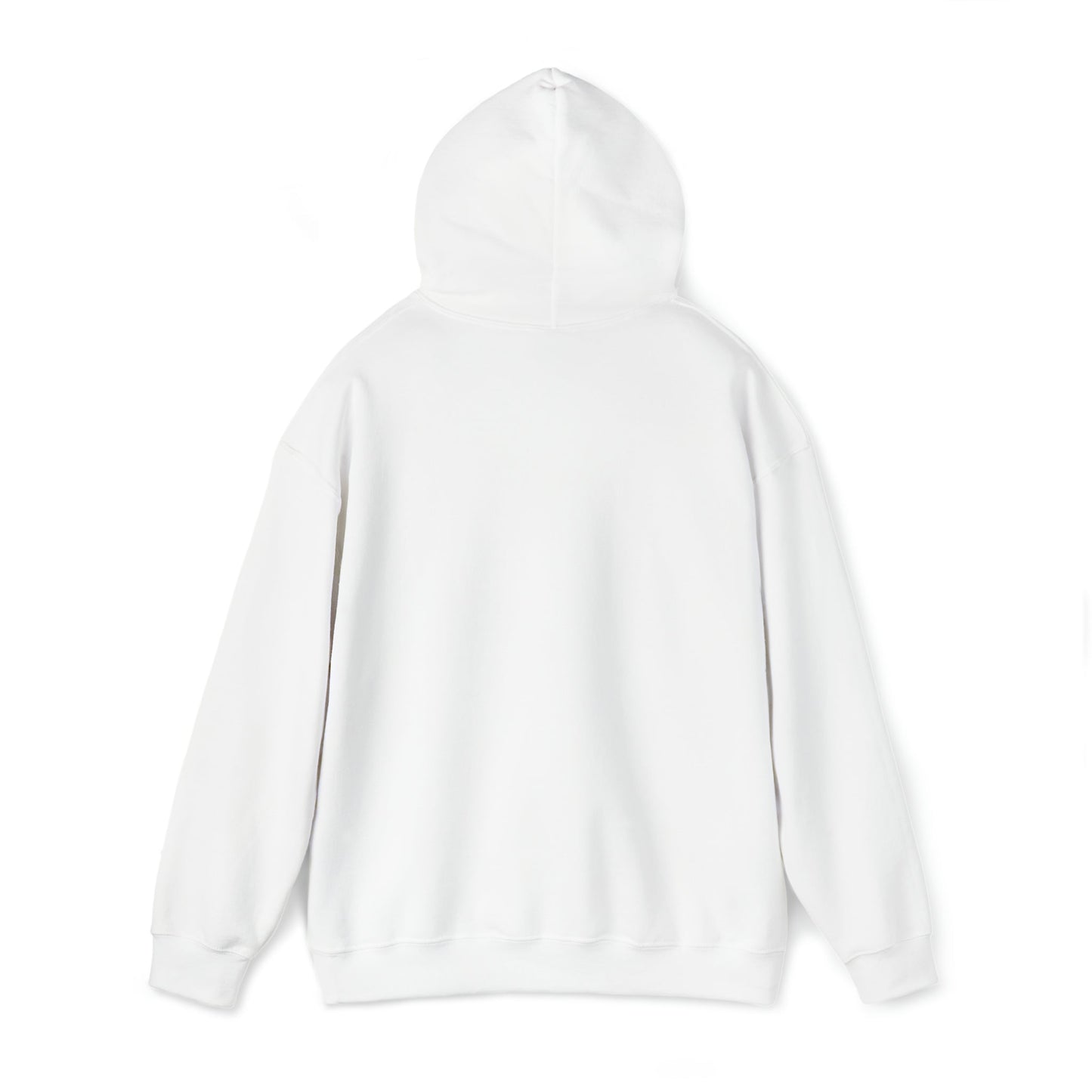 Hear Me Hooded Sweatshirt