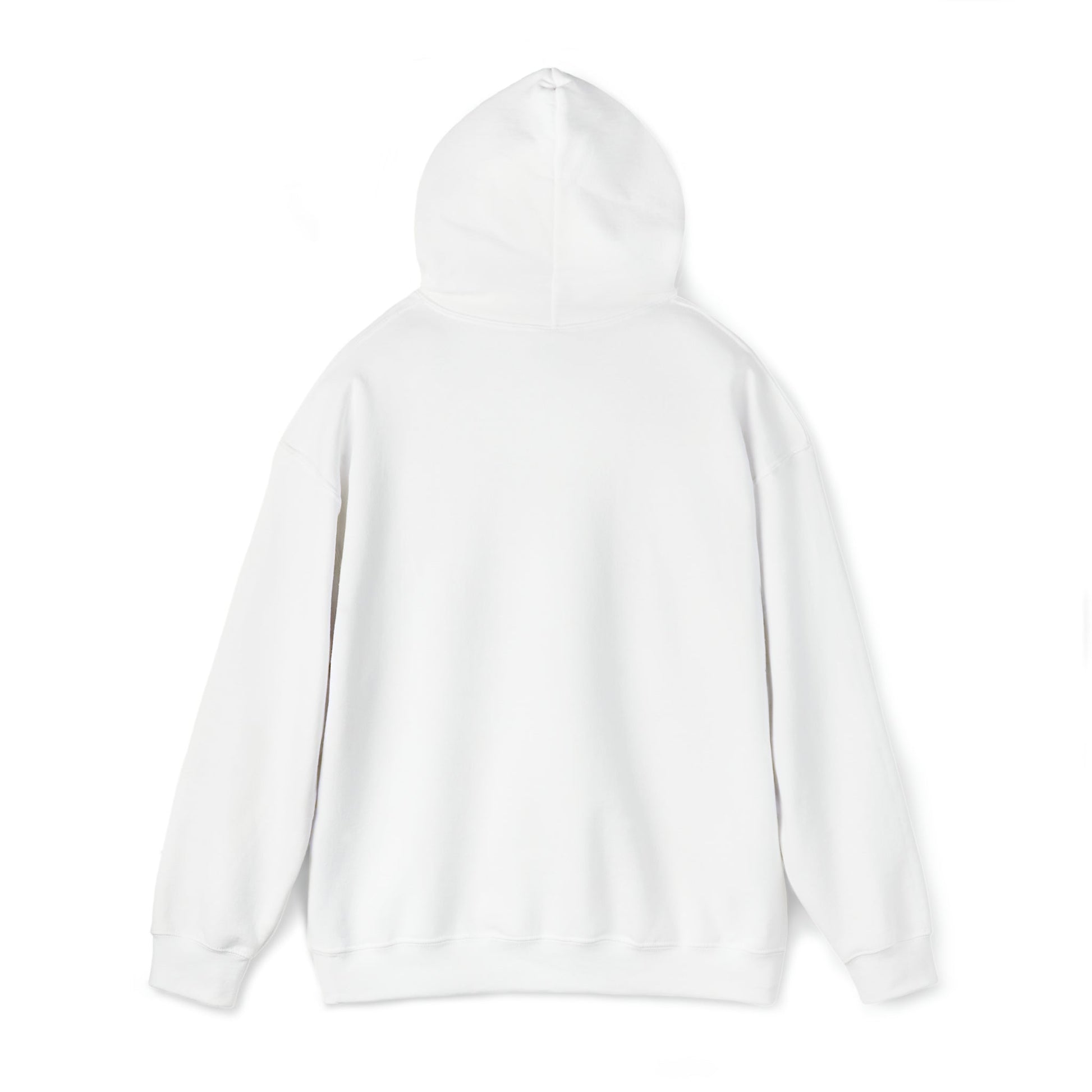 Hear Me Hooded Sweatshirt