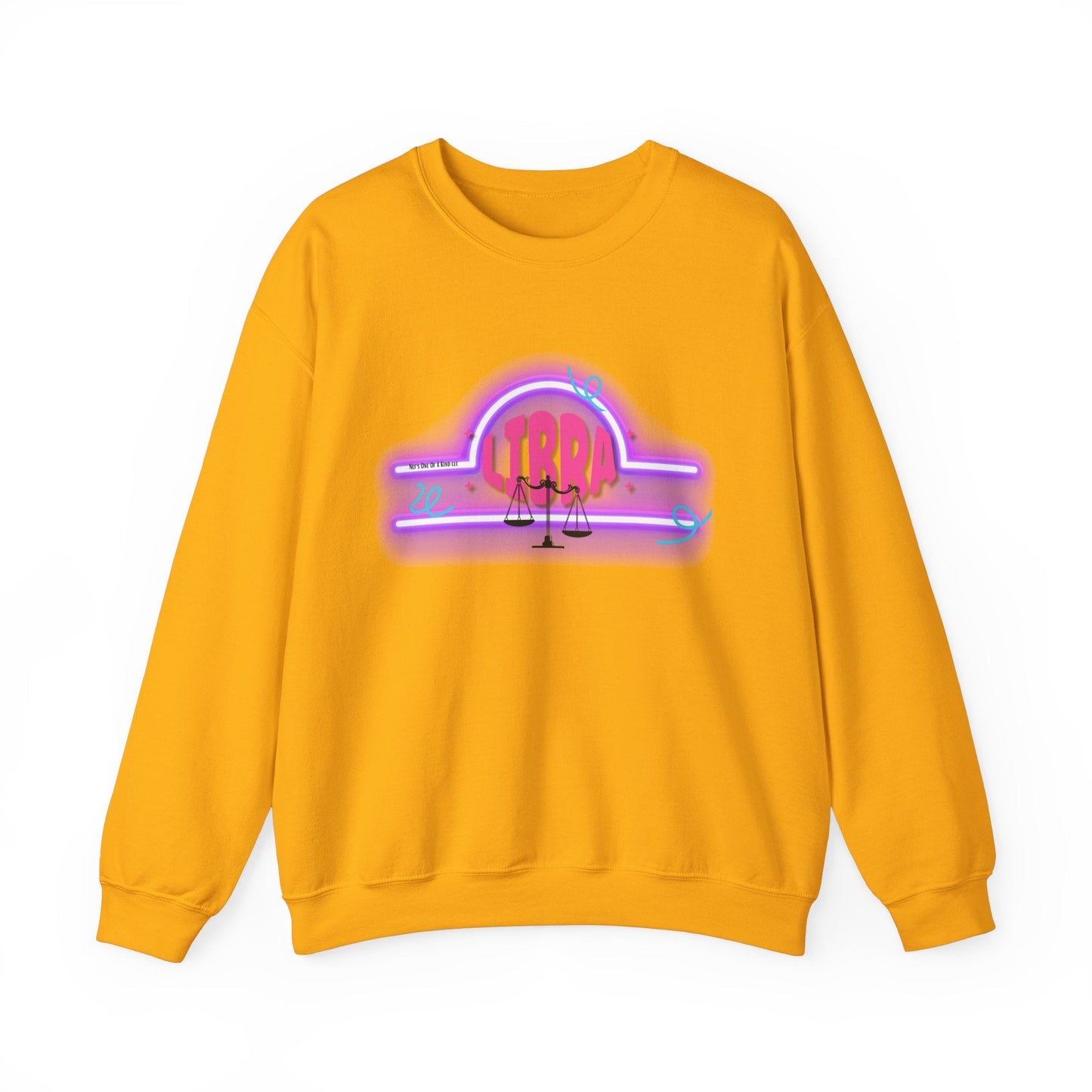 Libra Sweatshirt