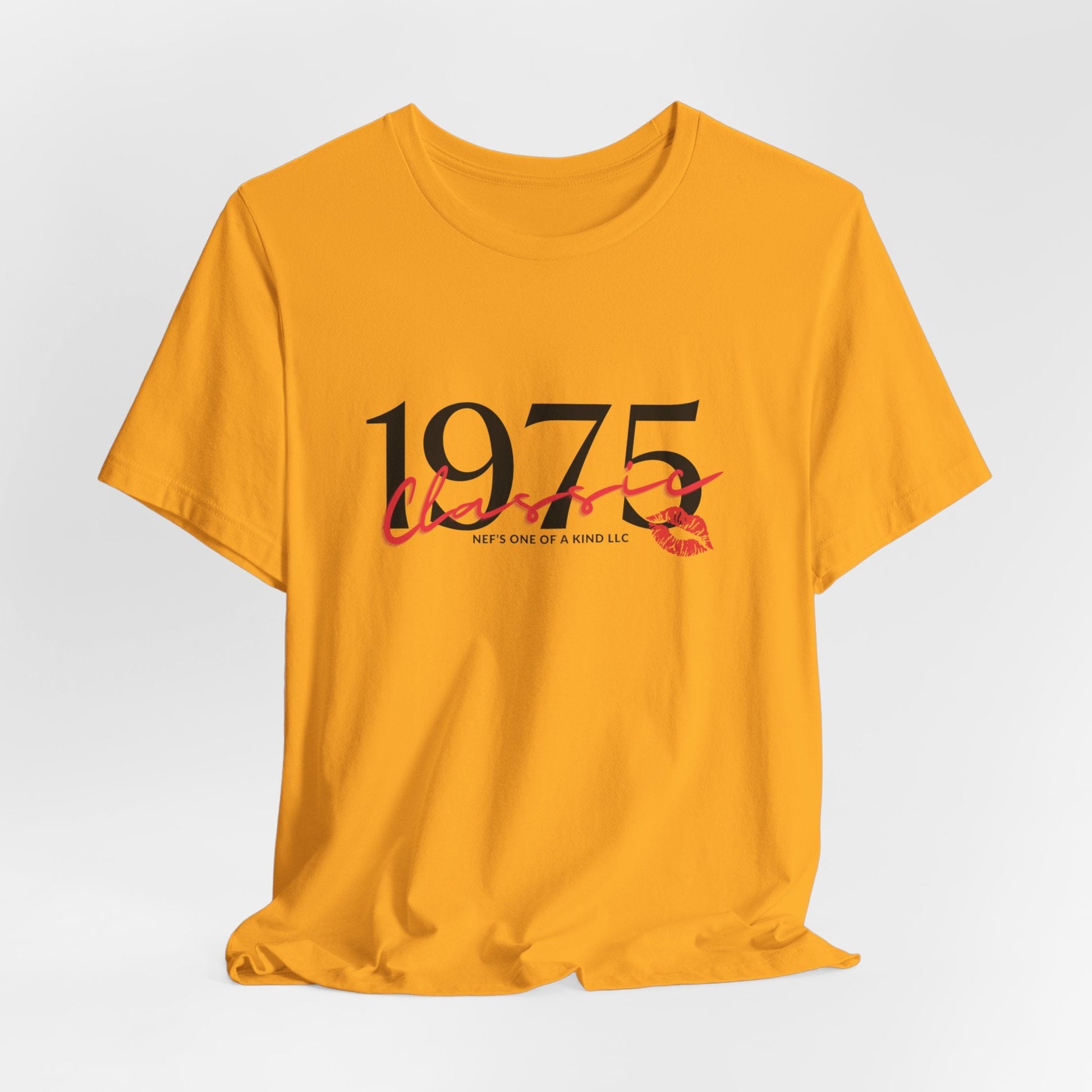 Classic 1975 T-Shirt