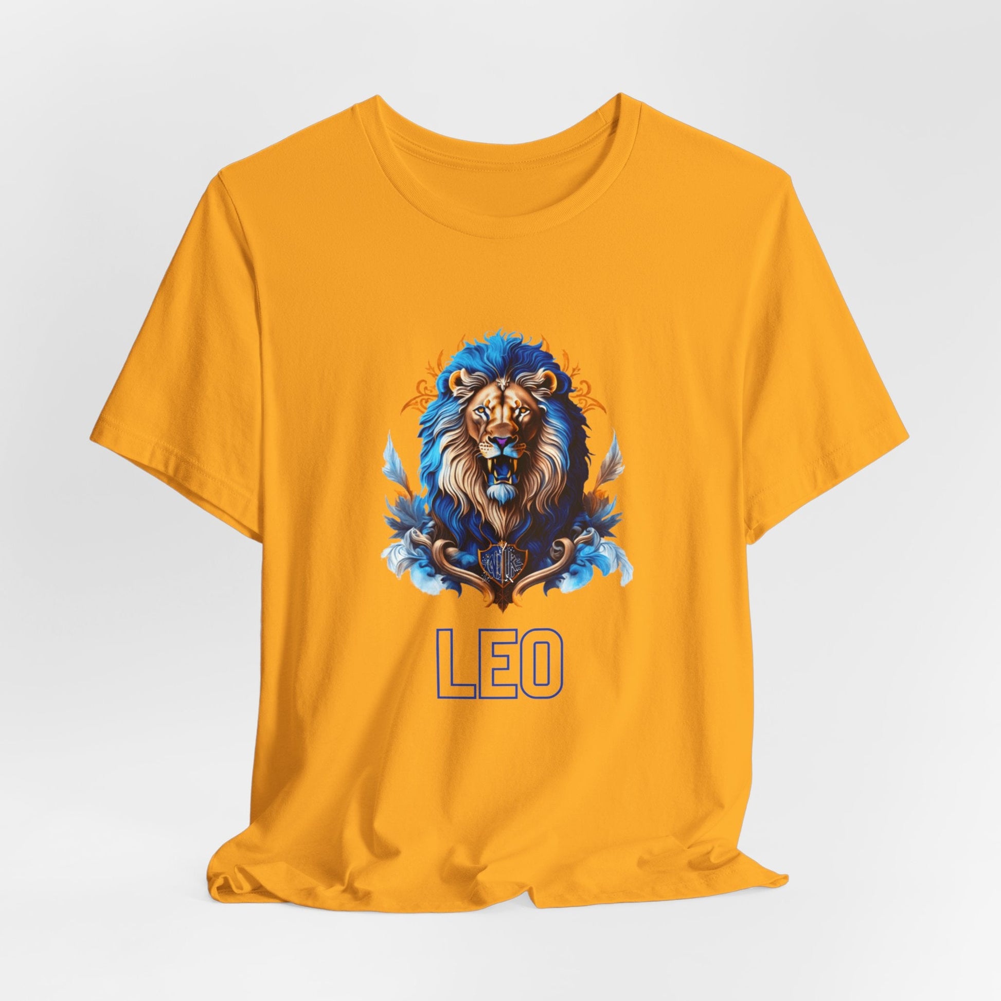 LEO The Lion T-Shirt