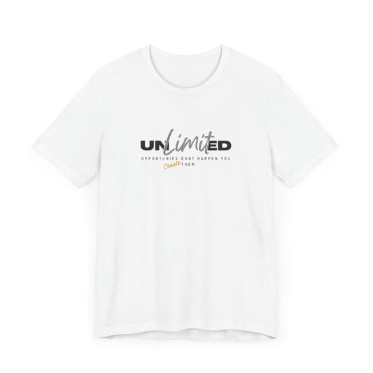 Unlimited Change T-Shirt