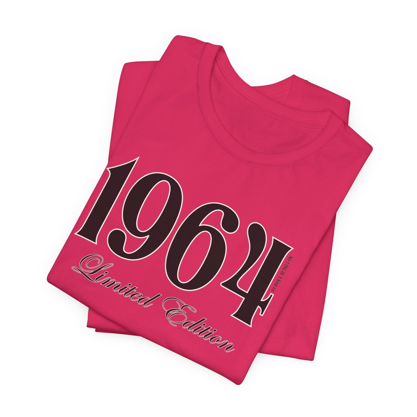 1964 Tee