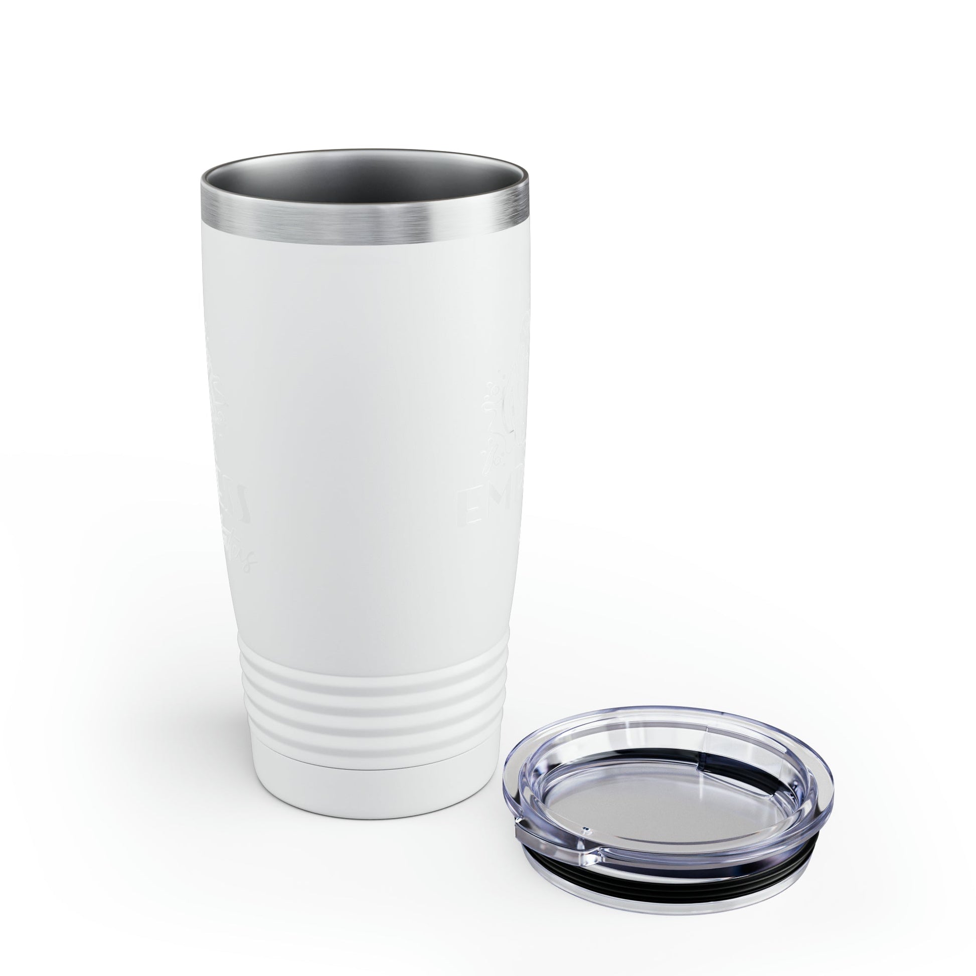 Empress Status Tumbler 20oz