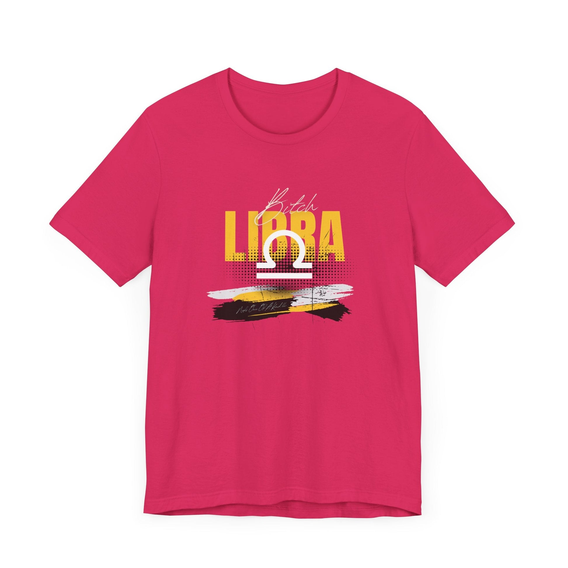 Libra Bitch Tee