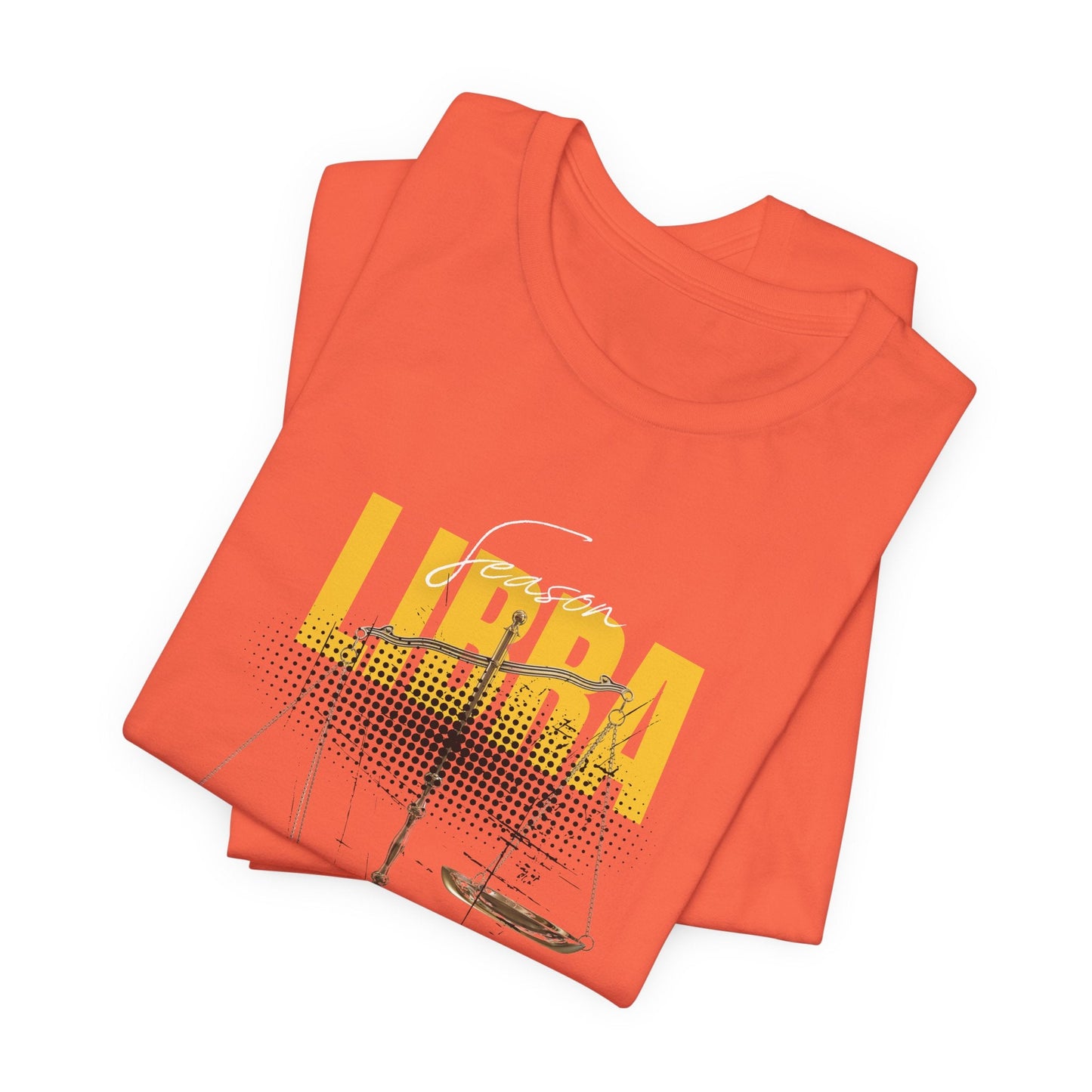 Libra Season Tee