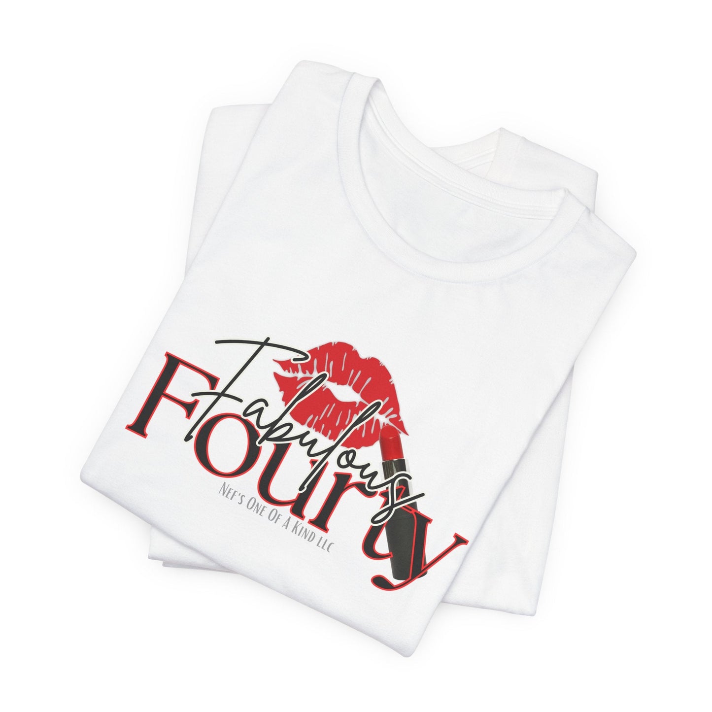 Fabulous Fourty Tee