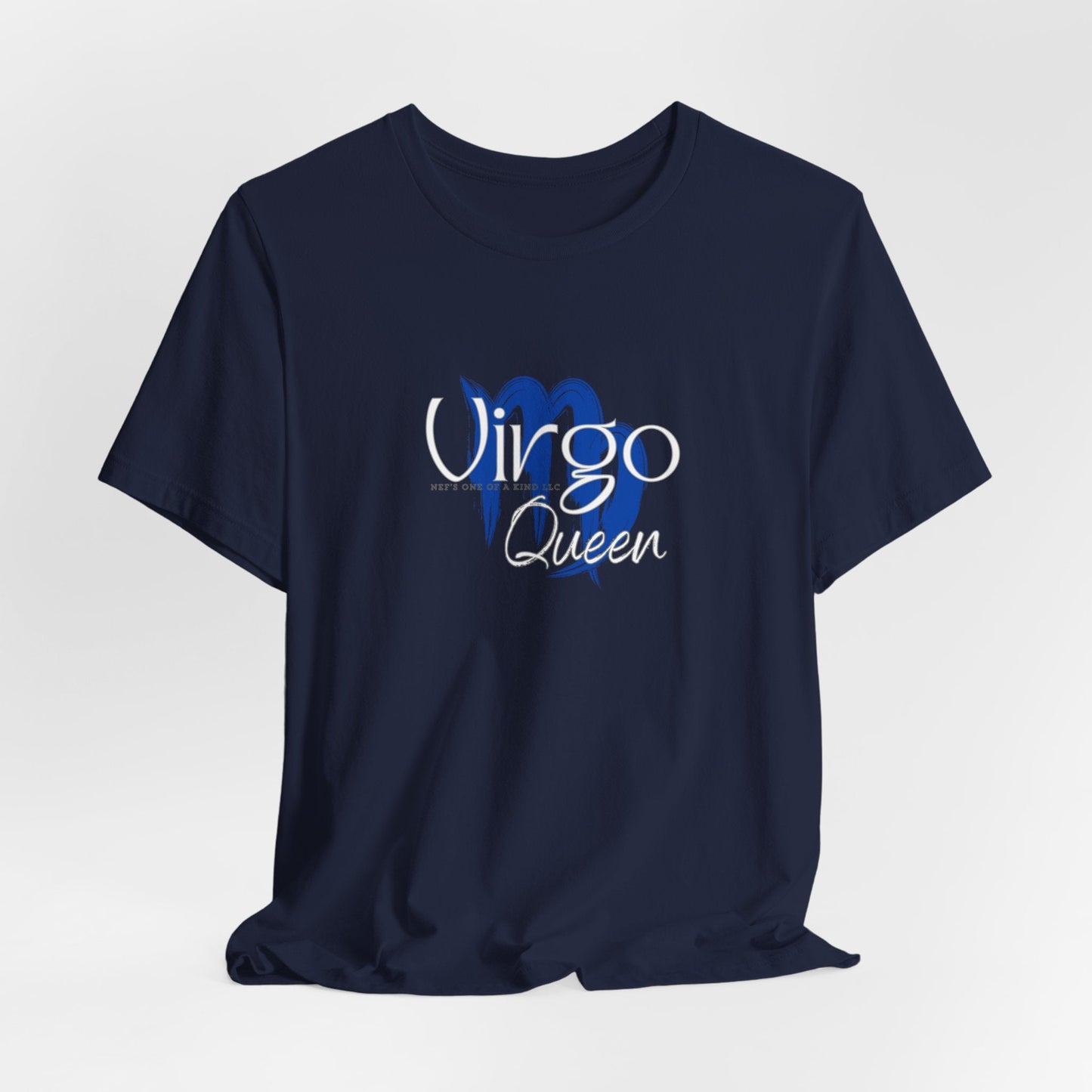 Virgo Queen T-Shirt