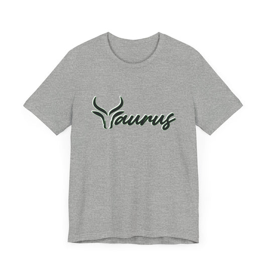 Taurus T-Shirt