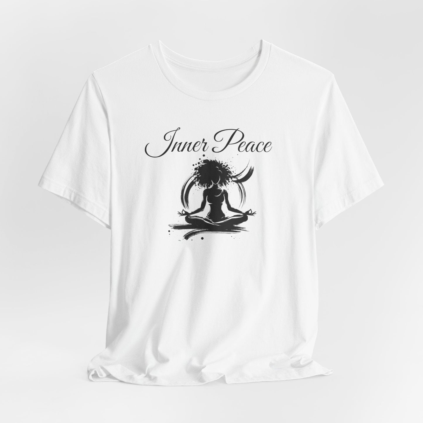 Inner Peace Softstyle T-Shirt