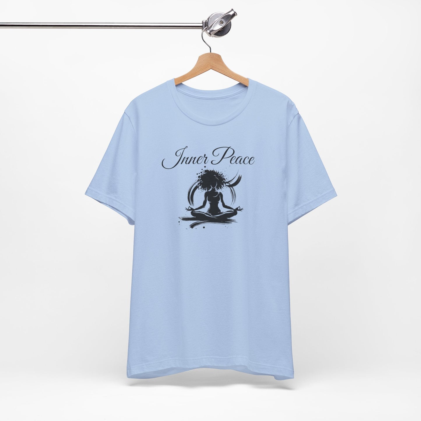 Inner Peace Softstyle T-Shirt