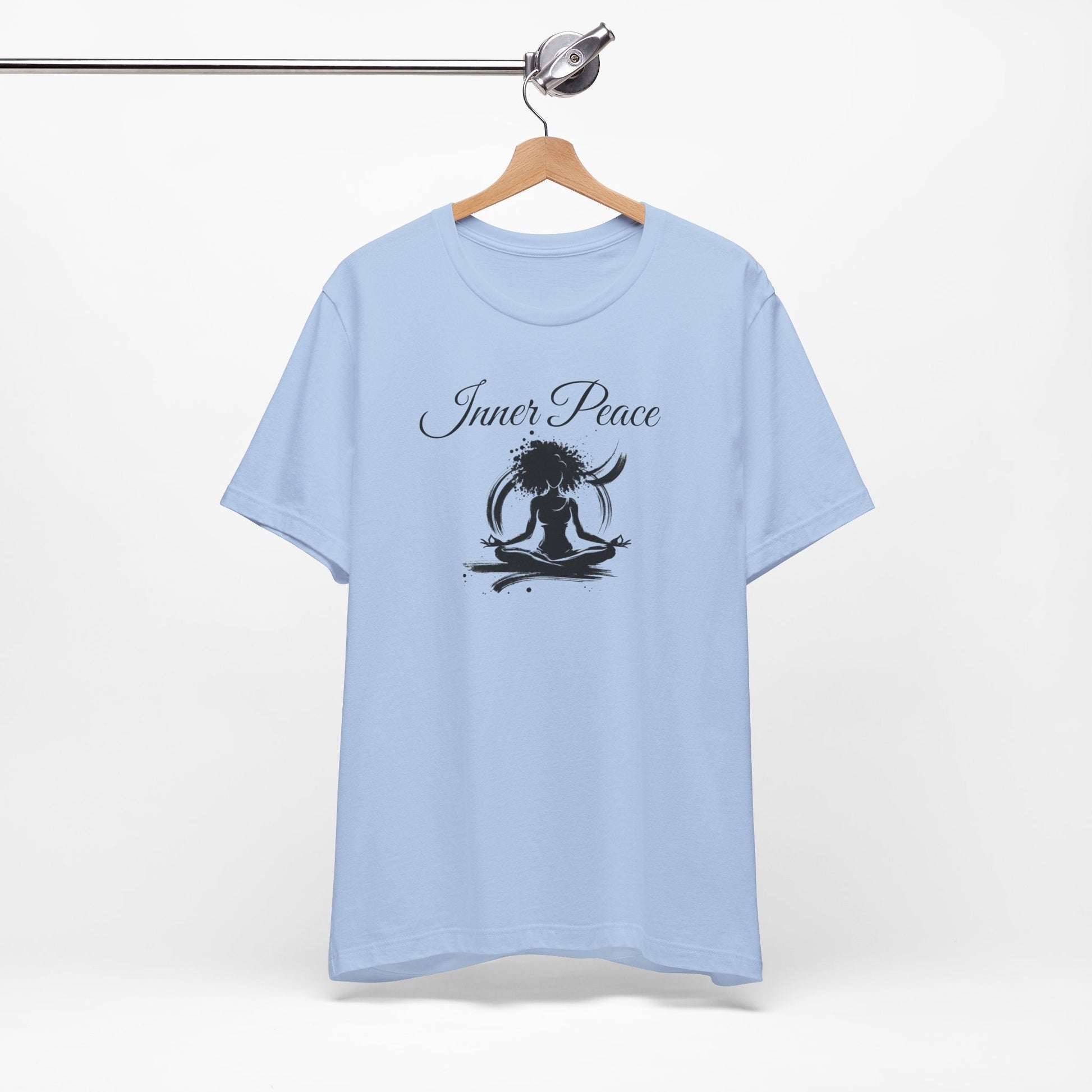 Inner Peace Softstyle T-Shirt