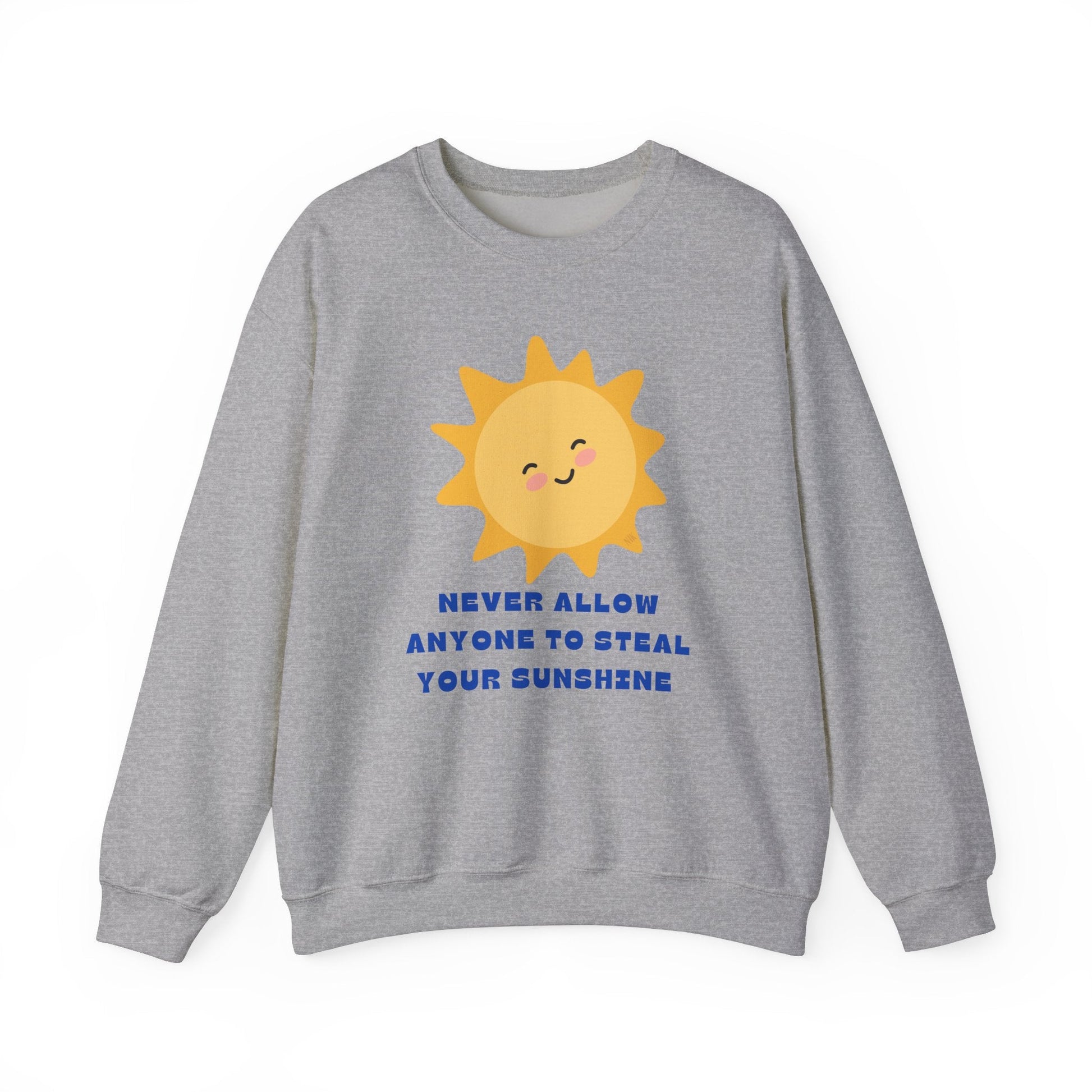 Sunshine Sweatshirt