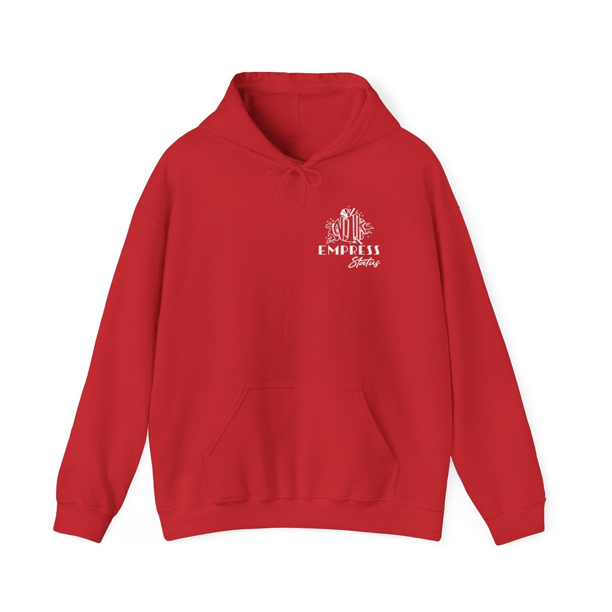 Empress Status Hooded Sweatshirt