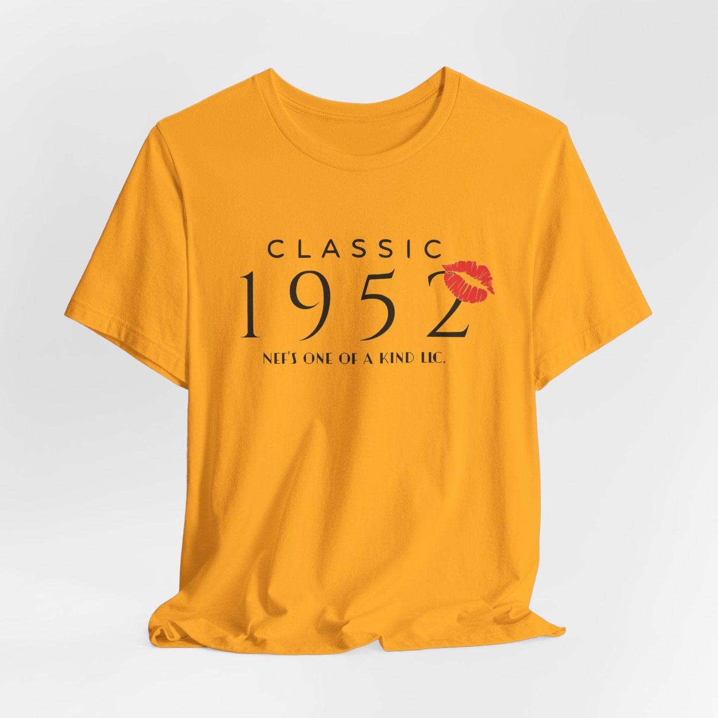 Classic 1952 Tee