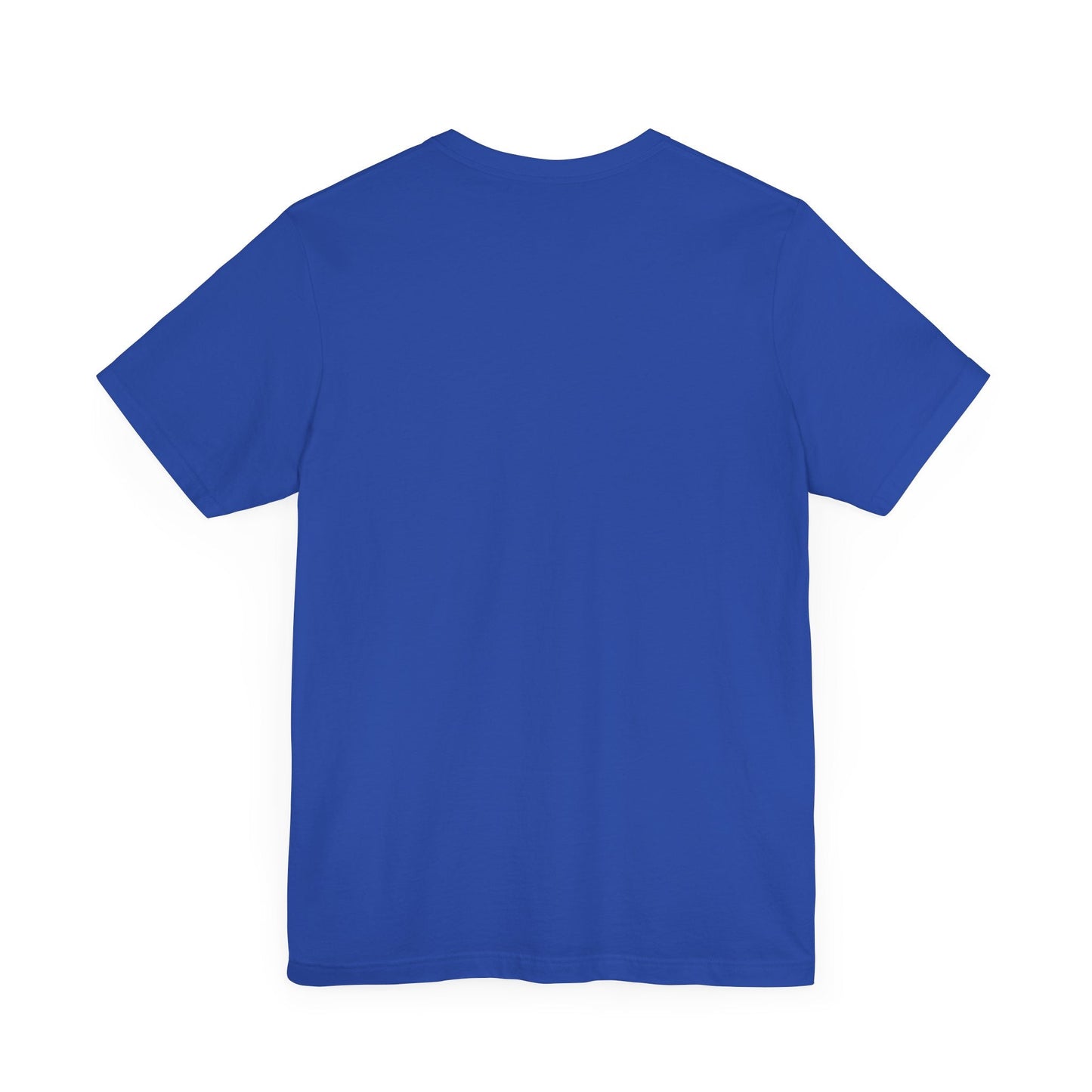 Pressure Jersey Short Sleeve Tee