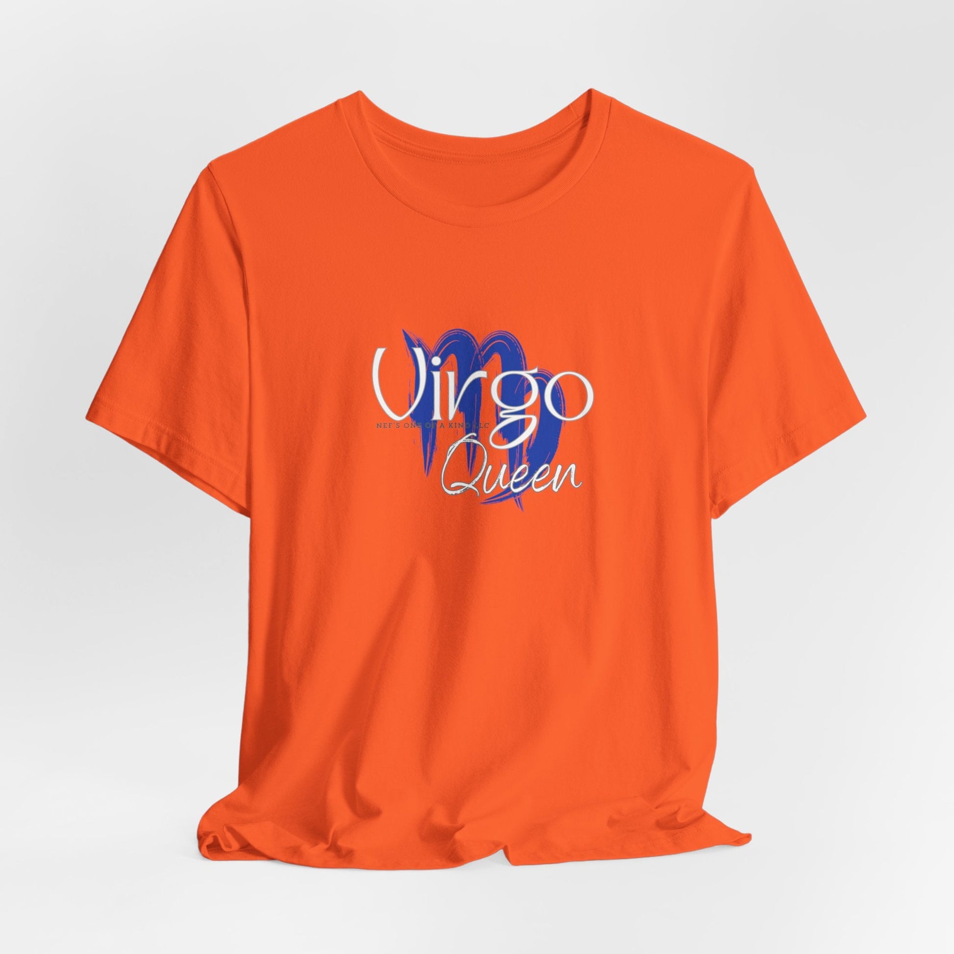 Virgo Queen T-Shirt