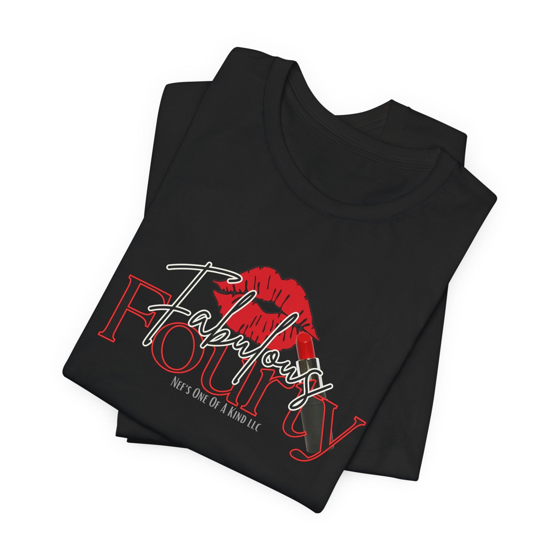 Fabulous Fourty Tee