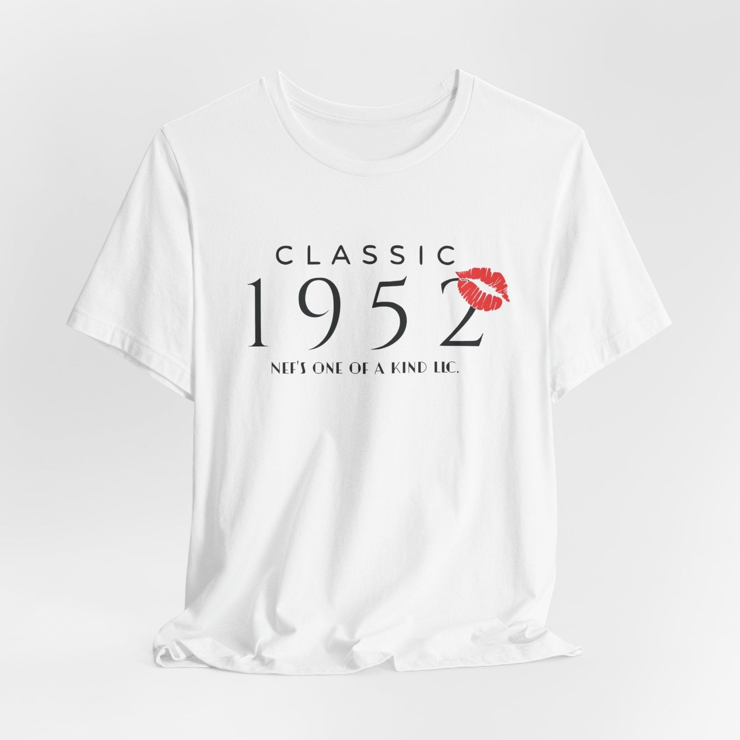 Classic 1952 Tee