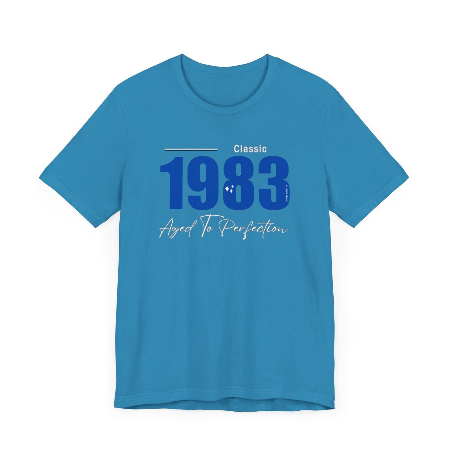 Unisex 1983 Tee