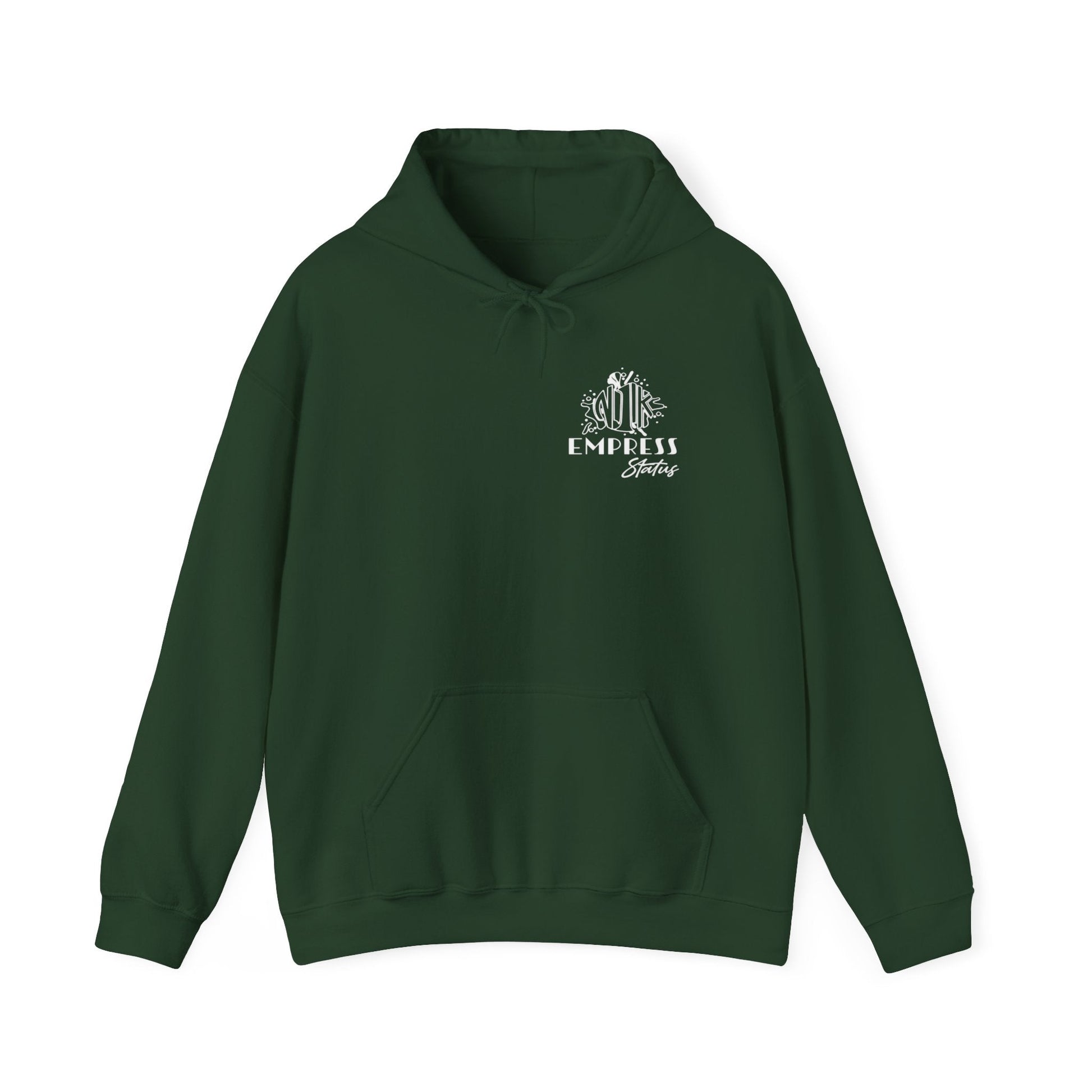 Empress Status Hooded Sweatshirt