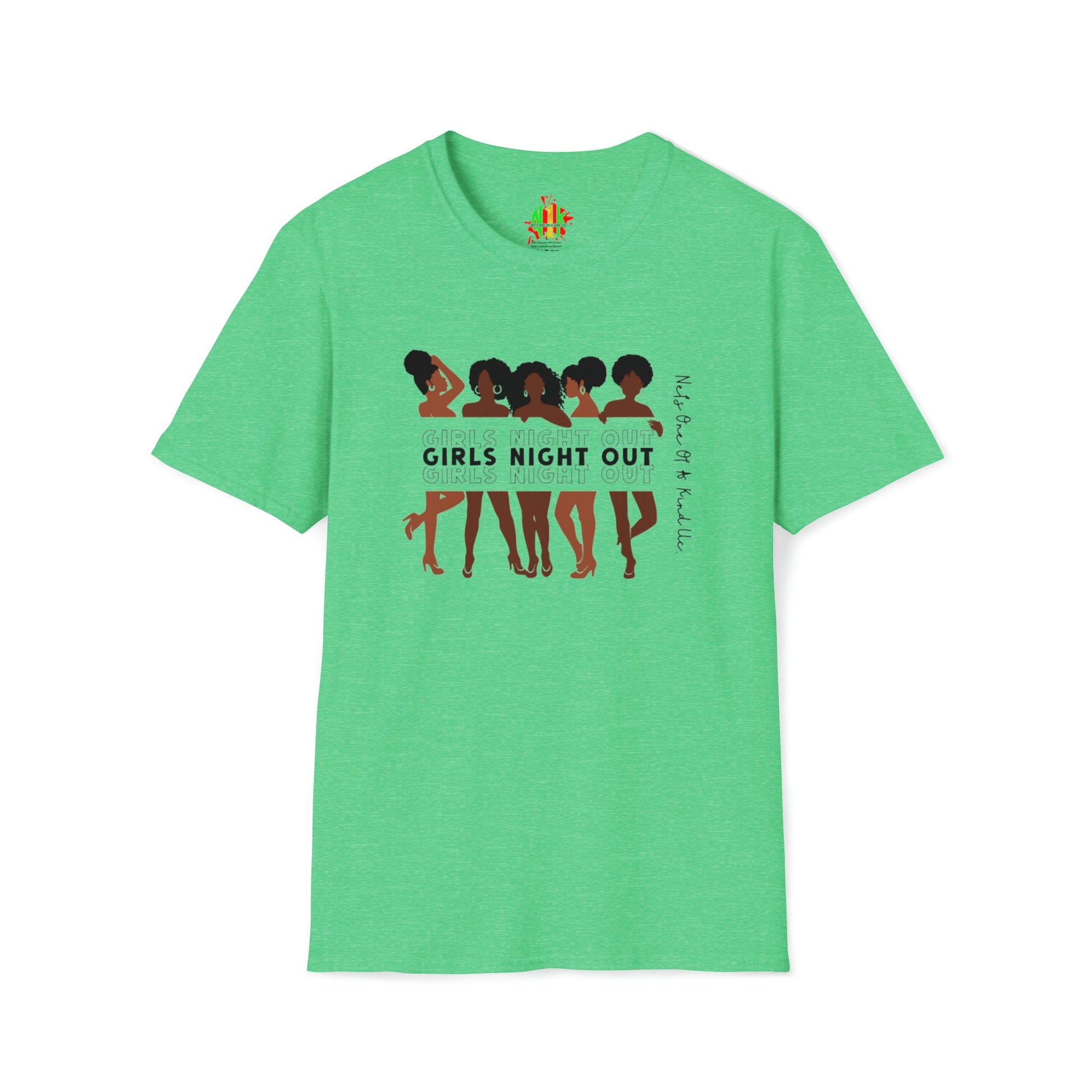 Girlz Night Out Tee