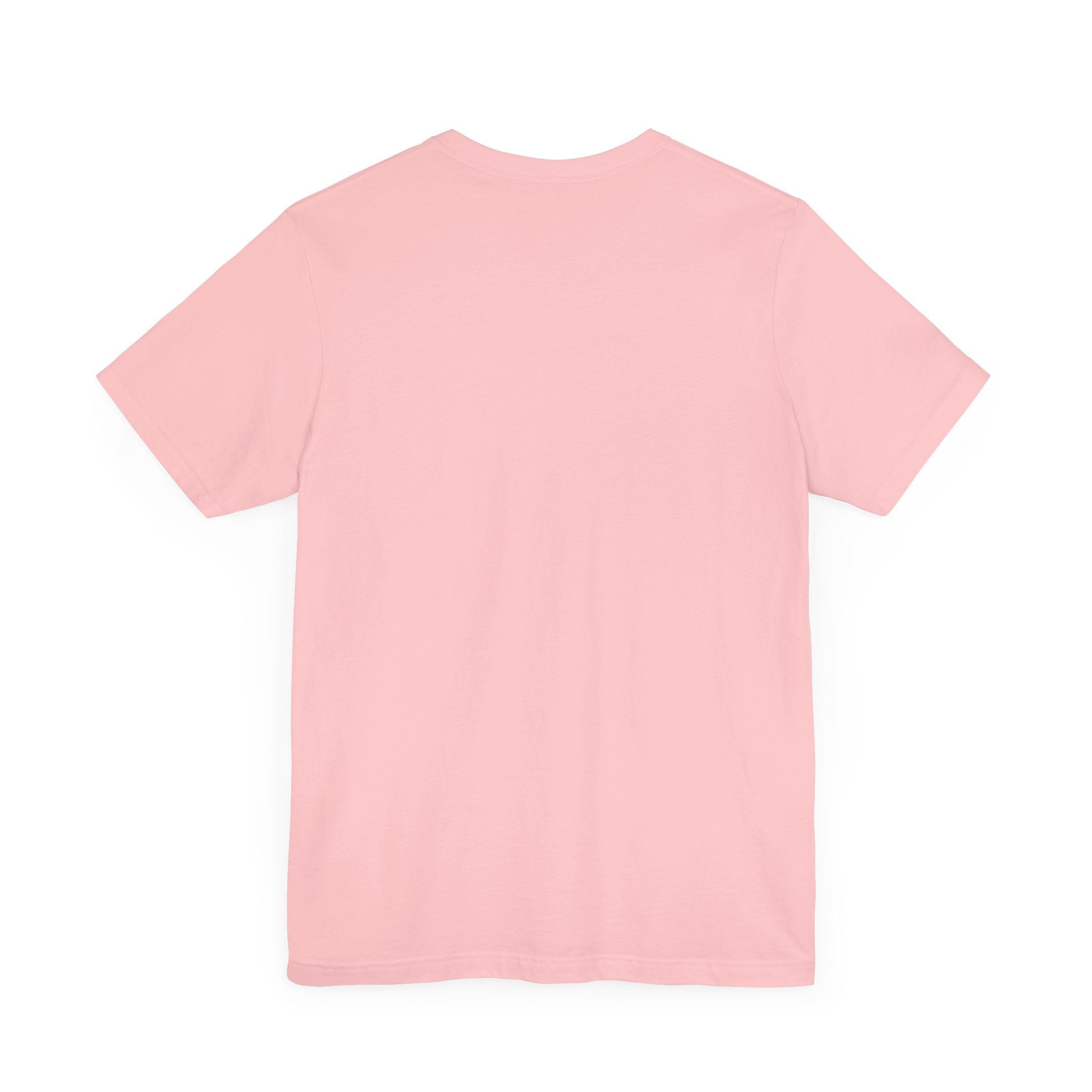 Aries AI Girl Short Sleeve Tee