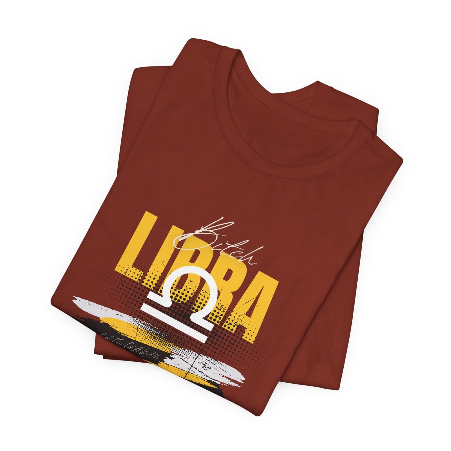 Libra Bitch Tee