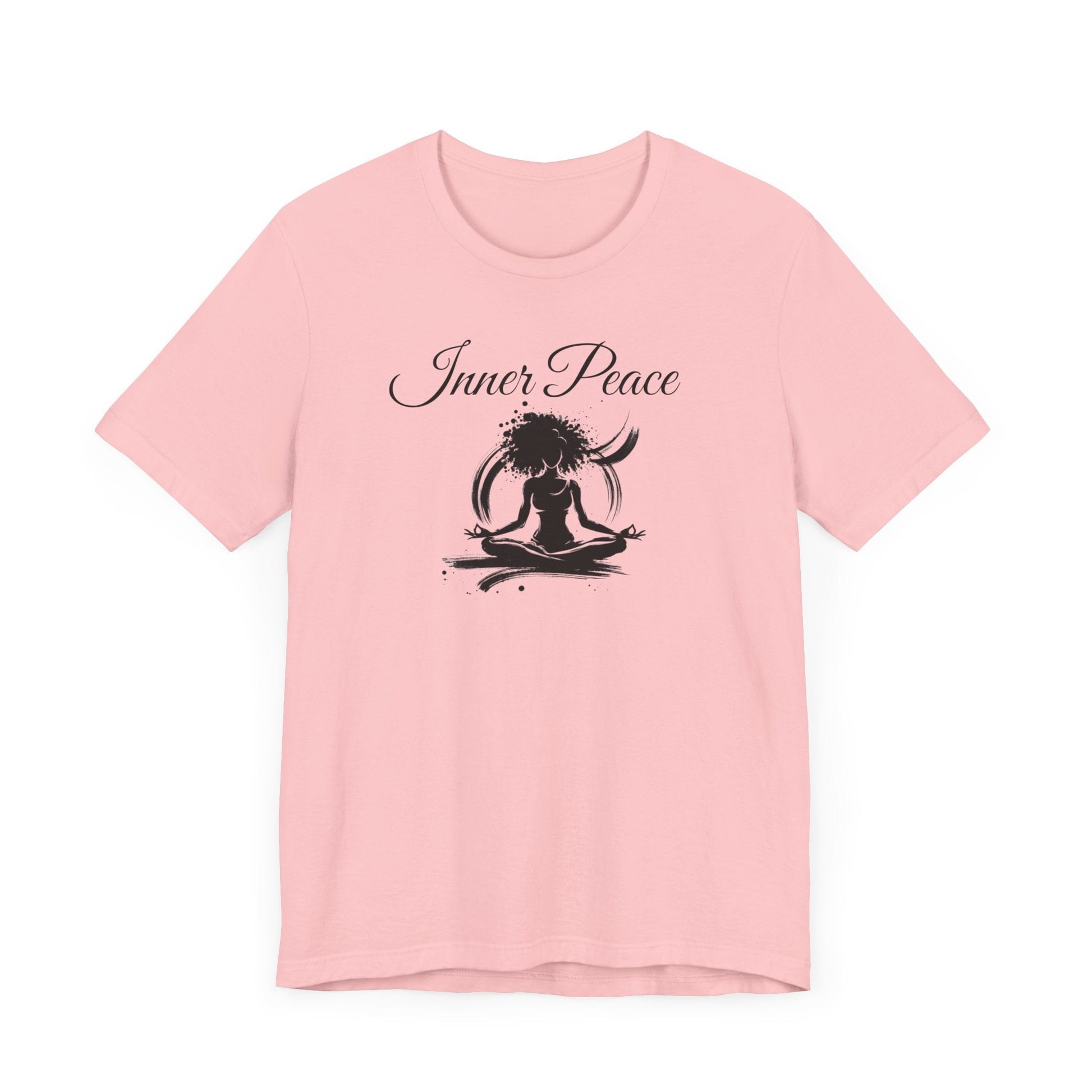 Inner Peace Softstyle T-Shirt