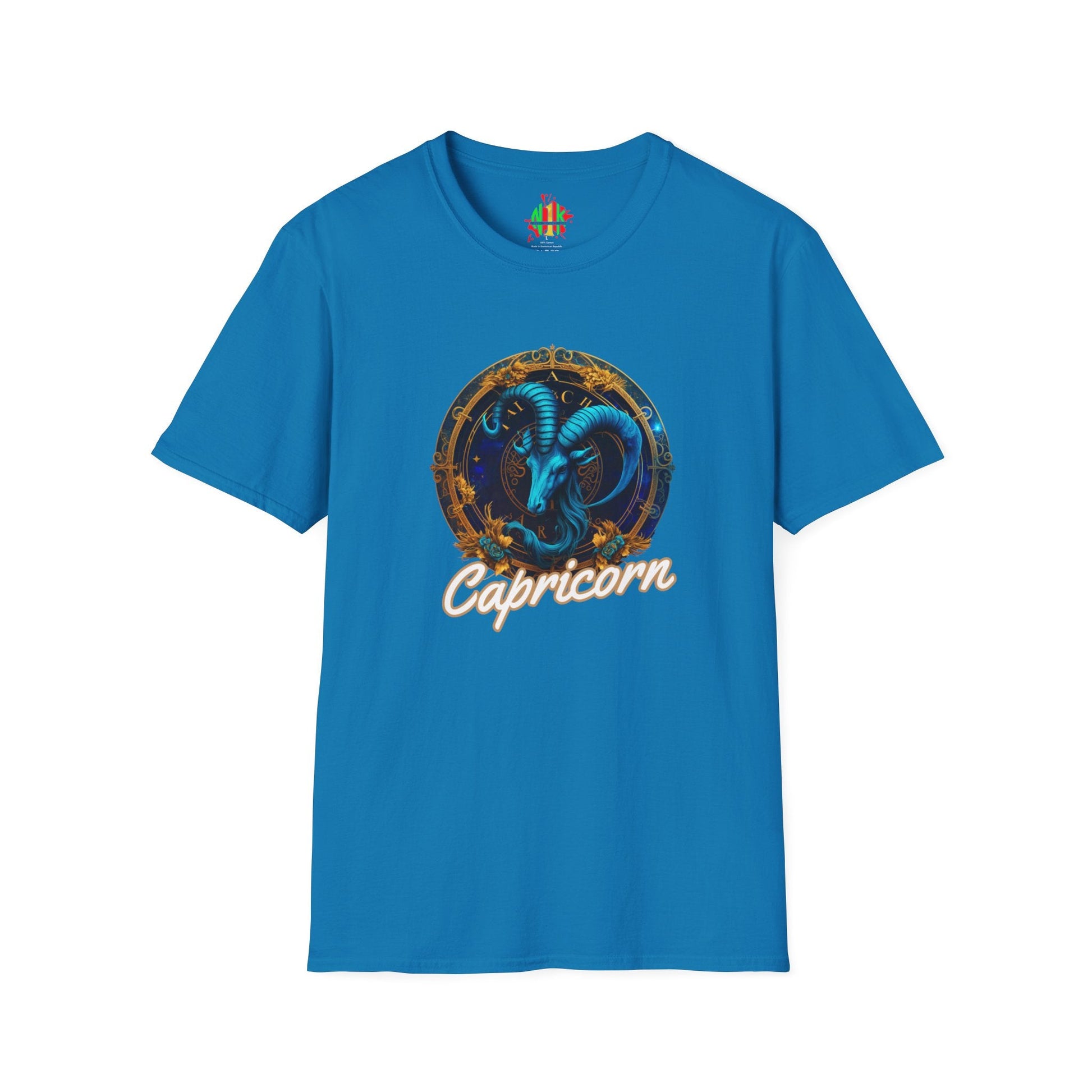 Capricorn Tee