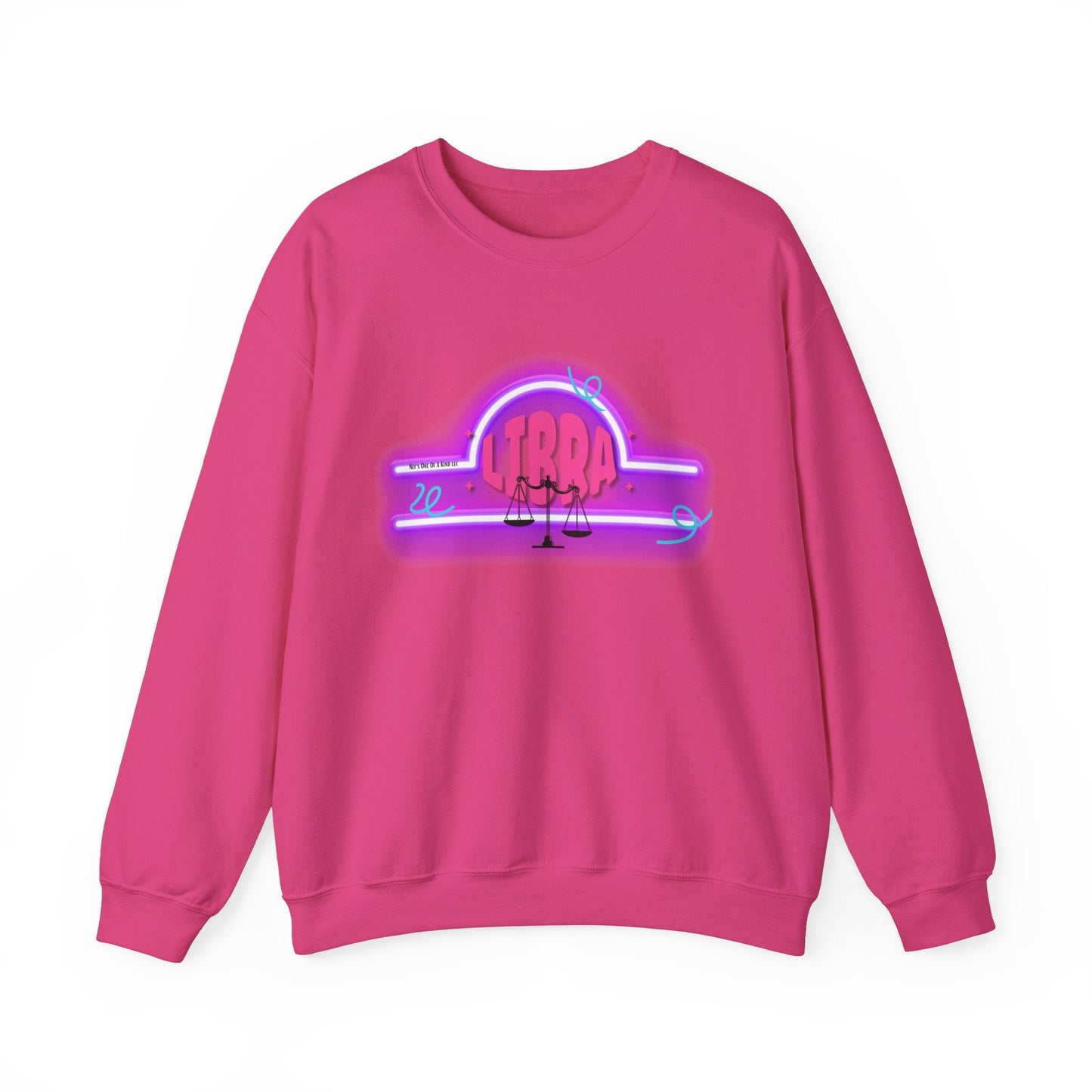 Libra Sweatshirt